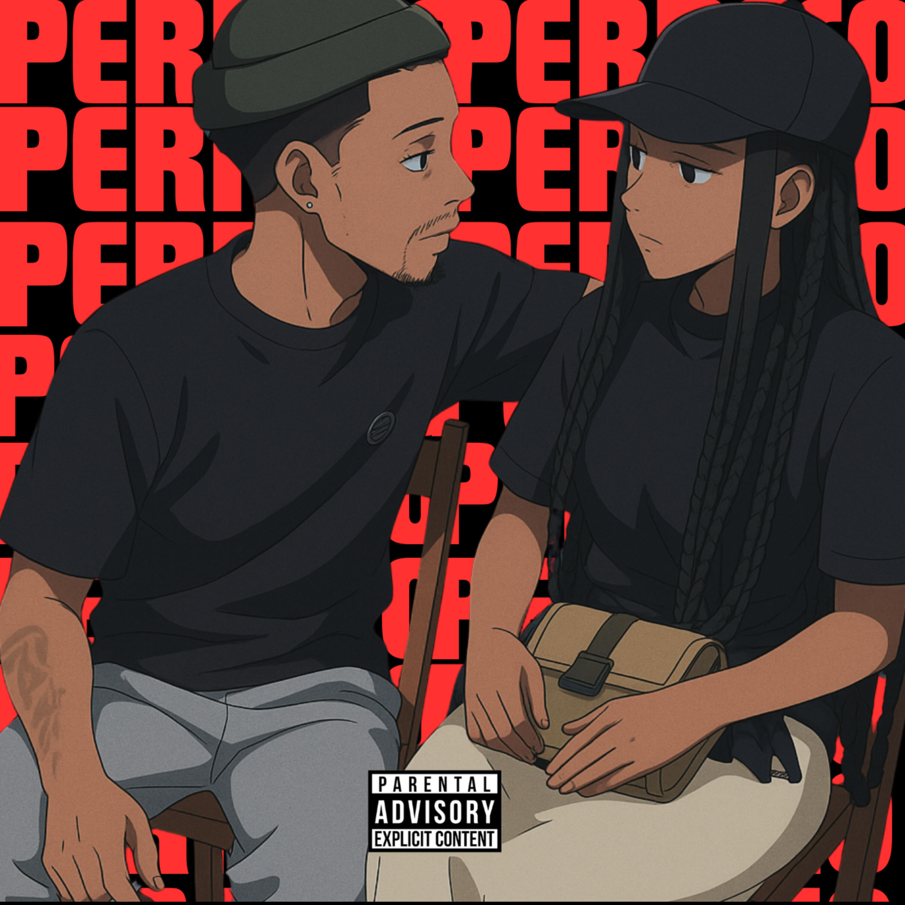 Релиз Perreco