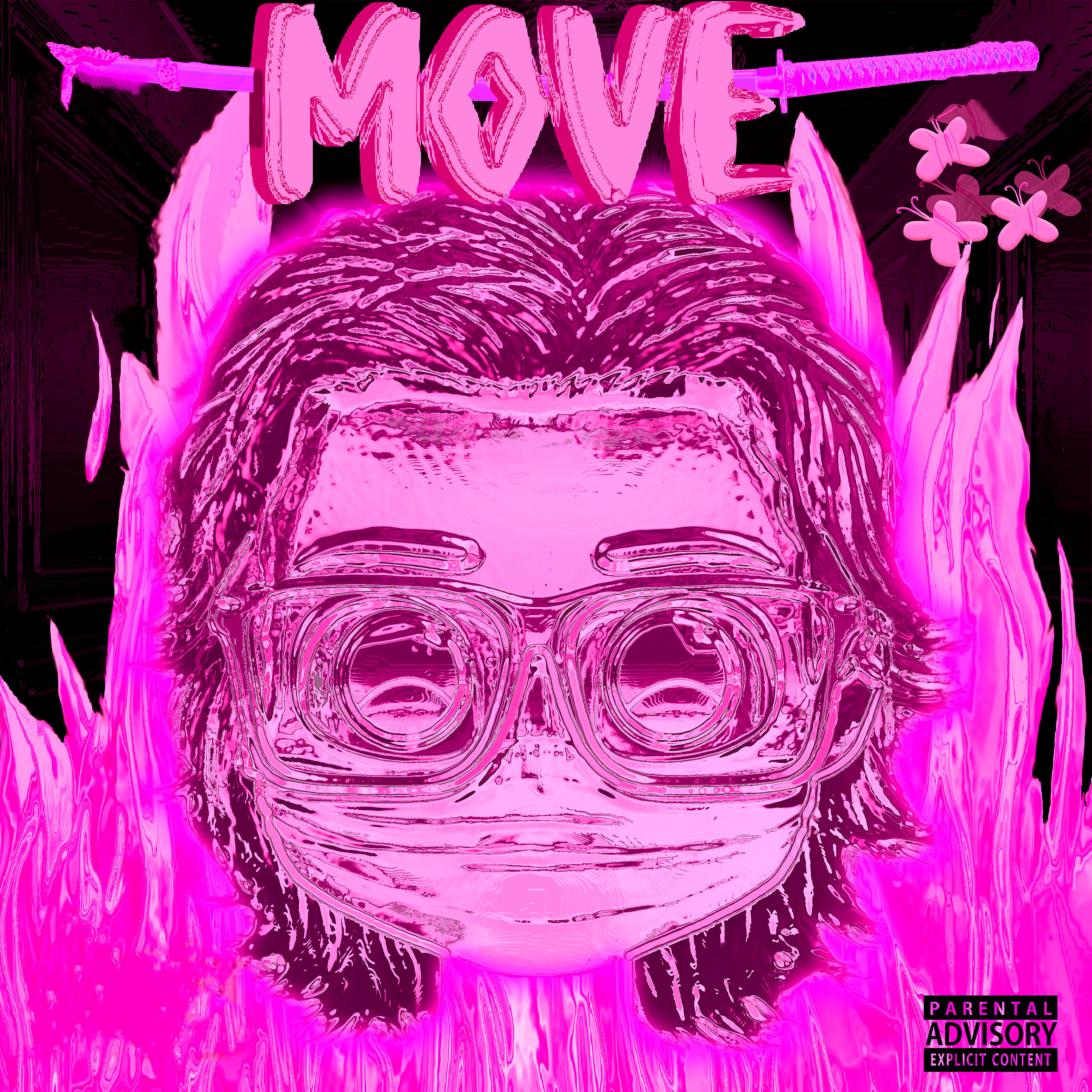 Релиз Move
