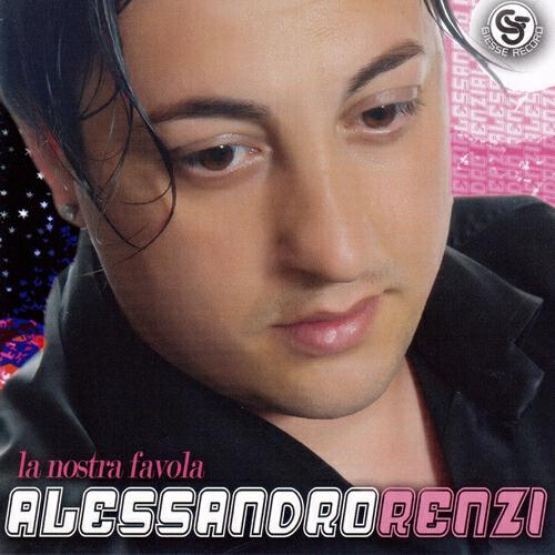 Alessandro Renzi