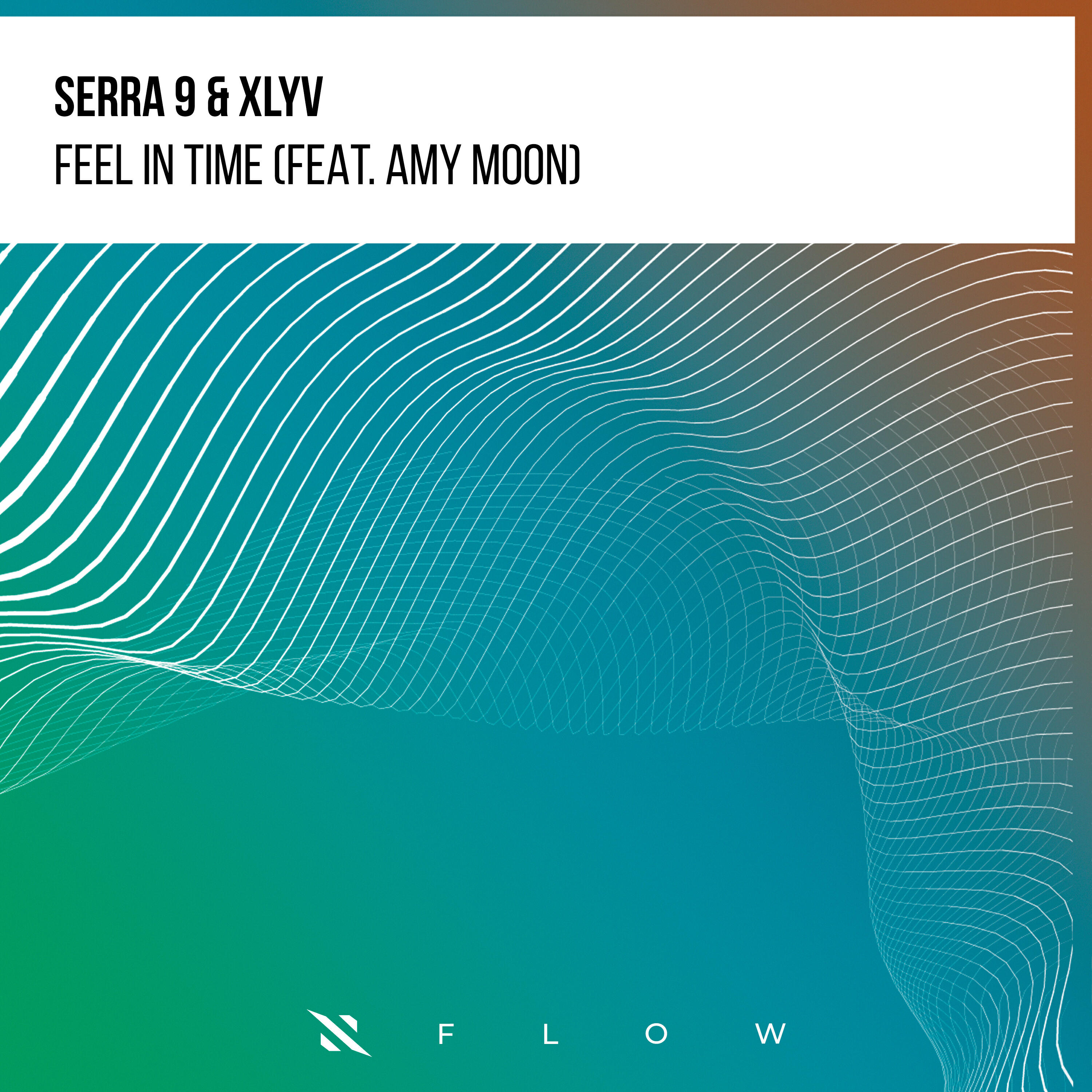 Релиз Feel in Time
