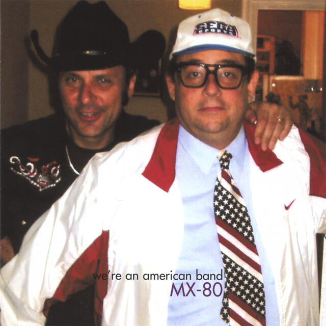 MX-80