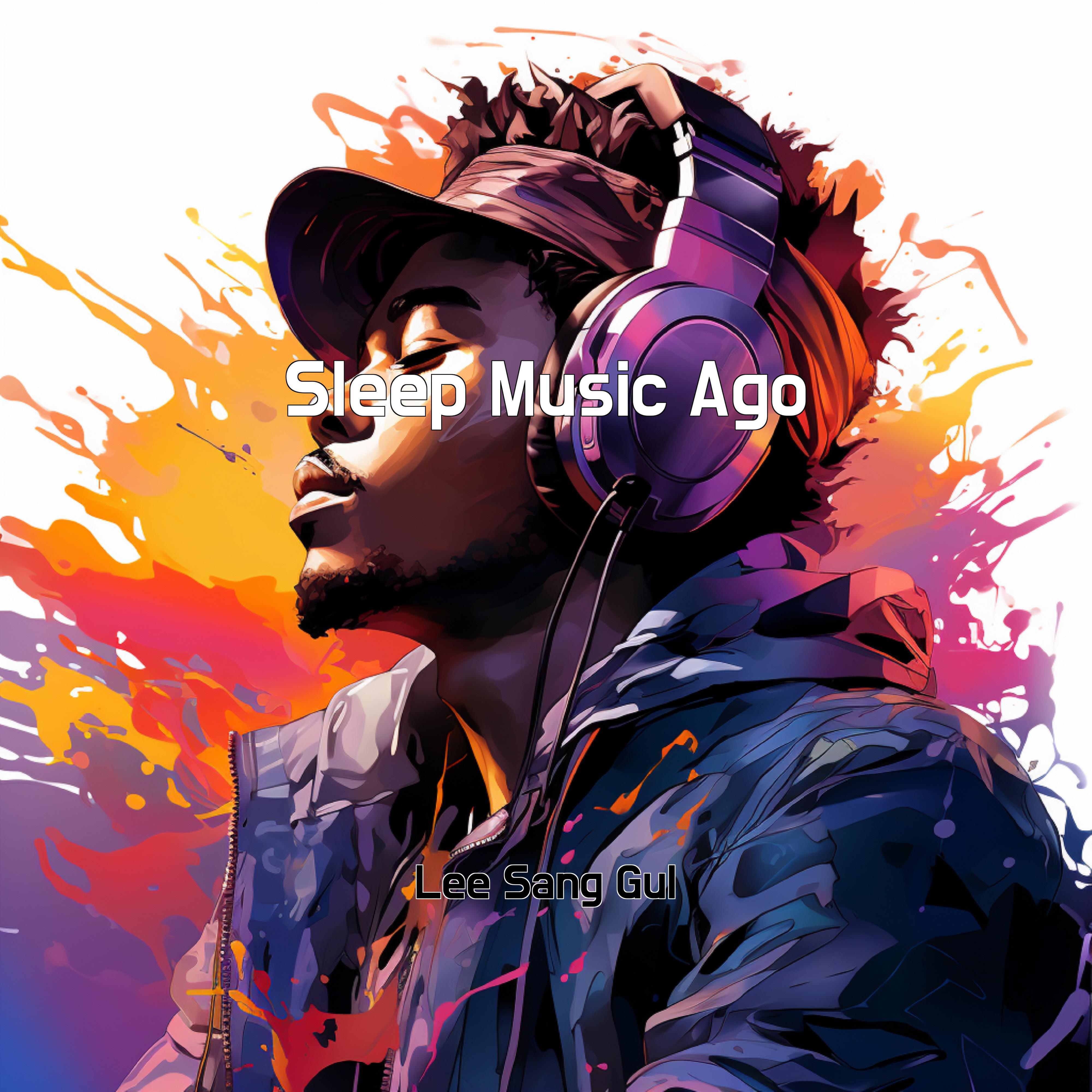 Релиз Sleep Music Ago