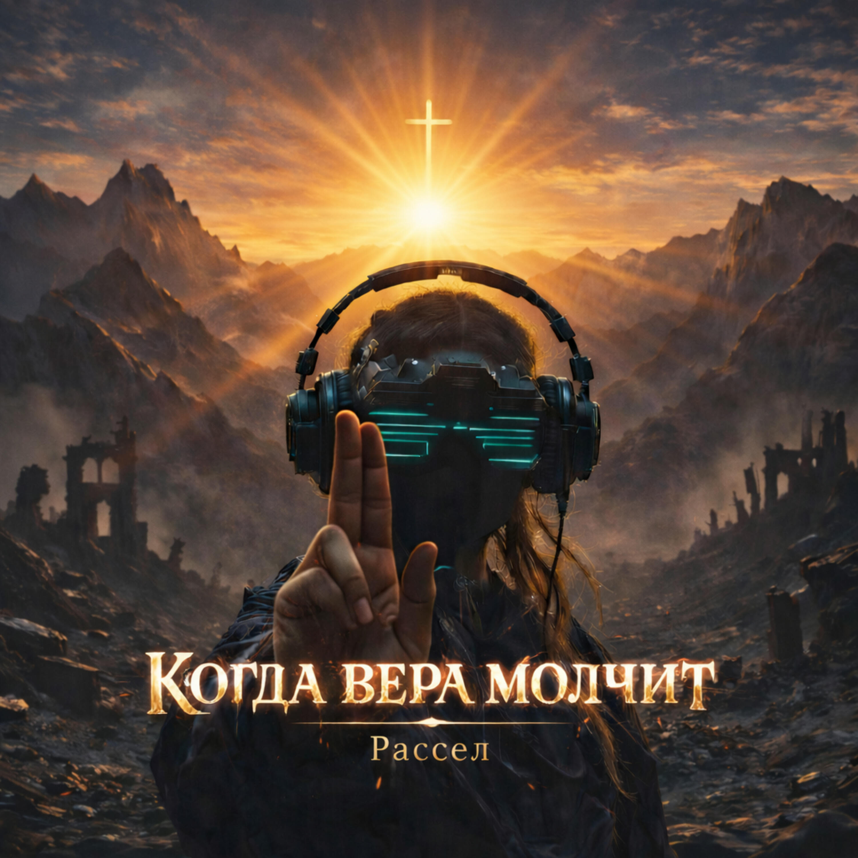Релиз Когда вера молчит