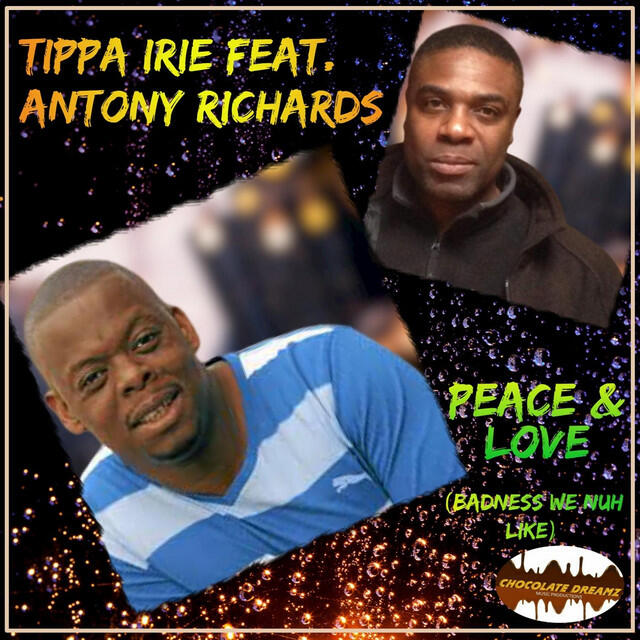 Релиз Peace & Love (Badness We Nuh Like)