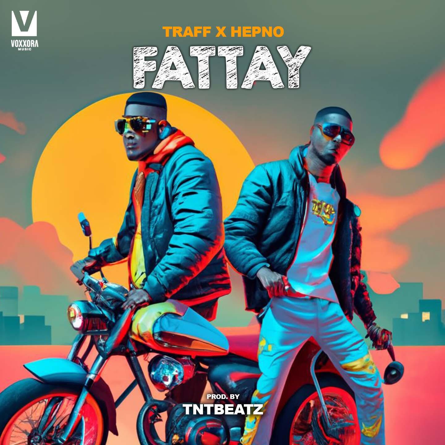Релиз Fattay