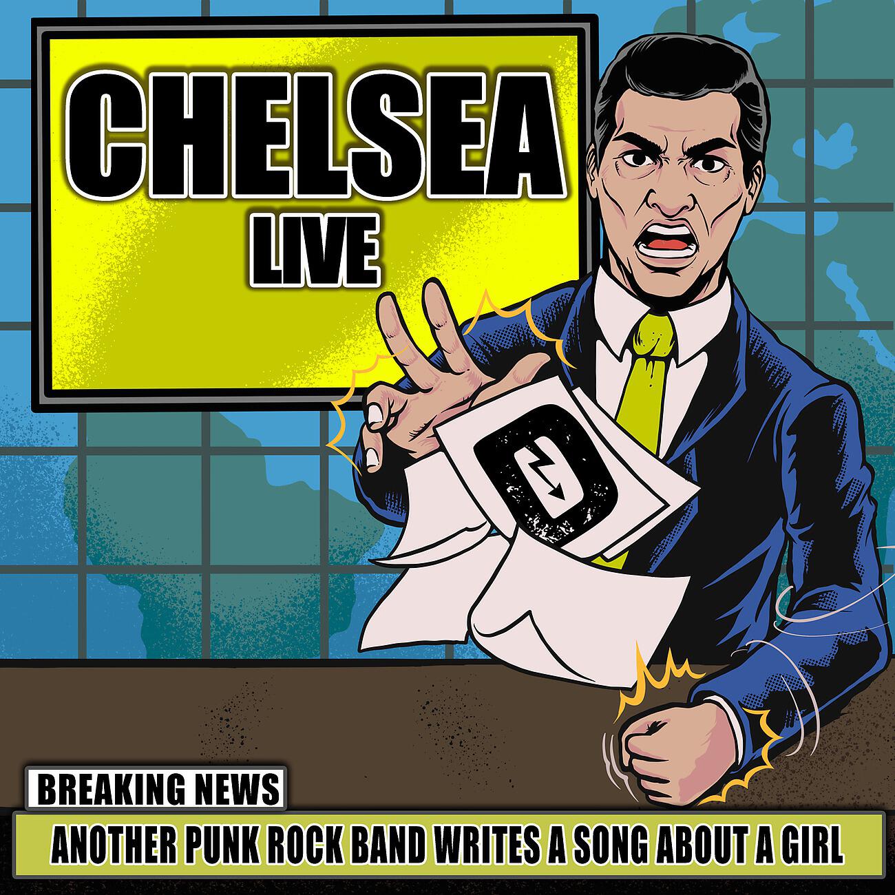Релиз Chelsea