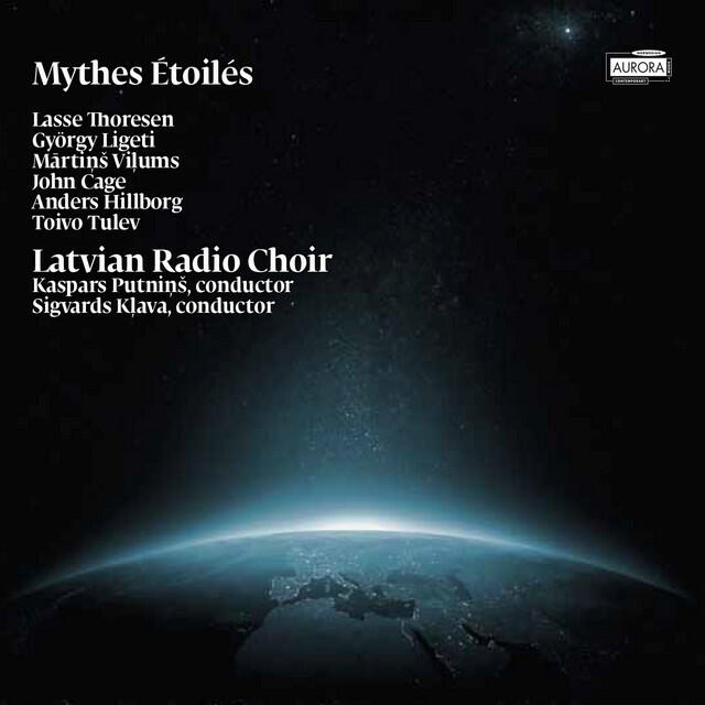 Релиз Mythes Étoilés