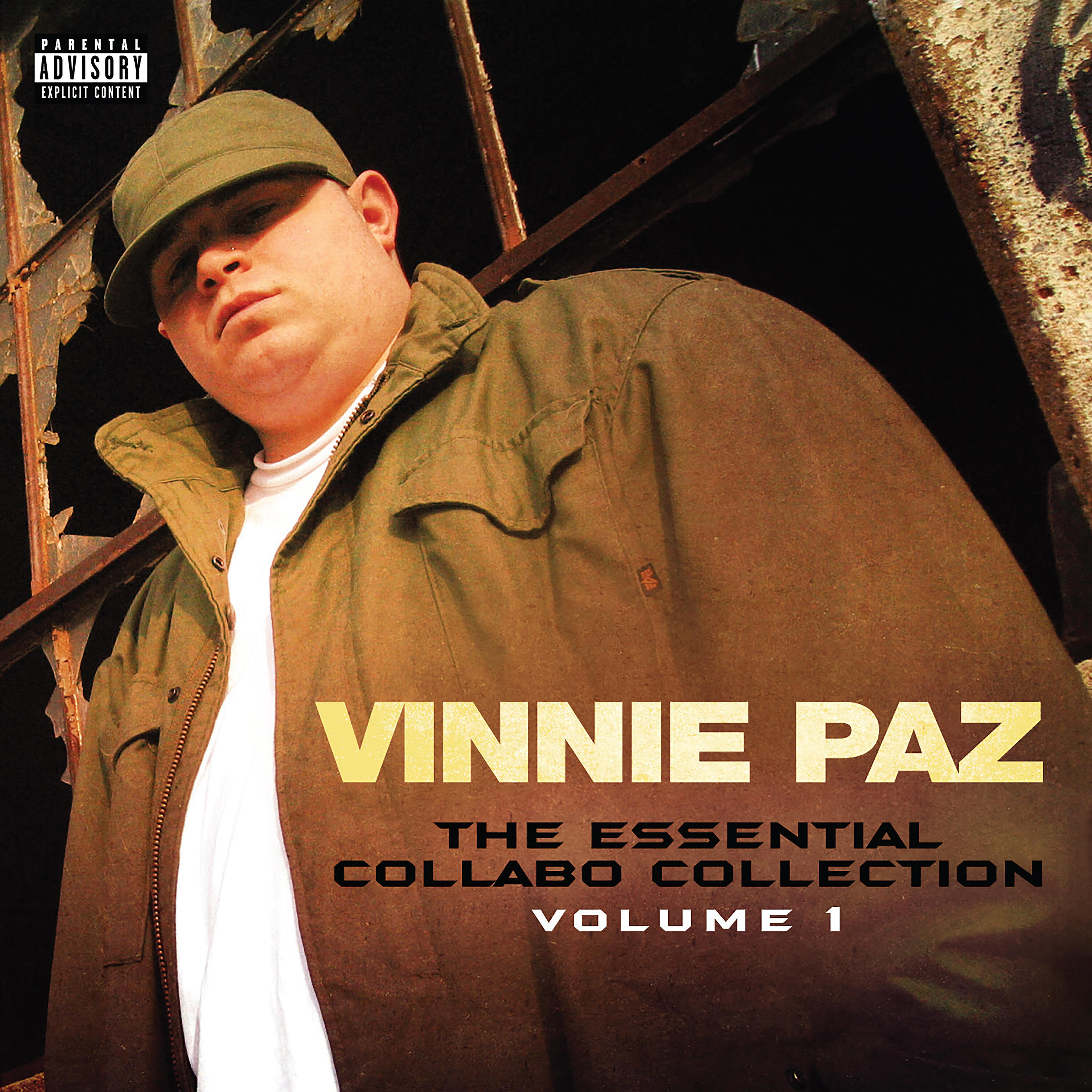 Релиз The Essential Collabo Collection Vol. 1
