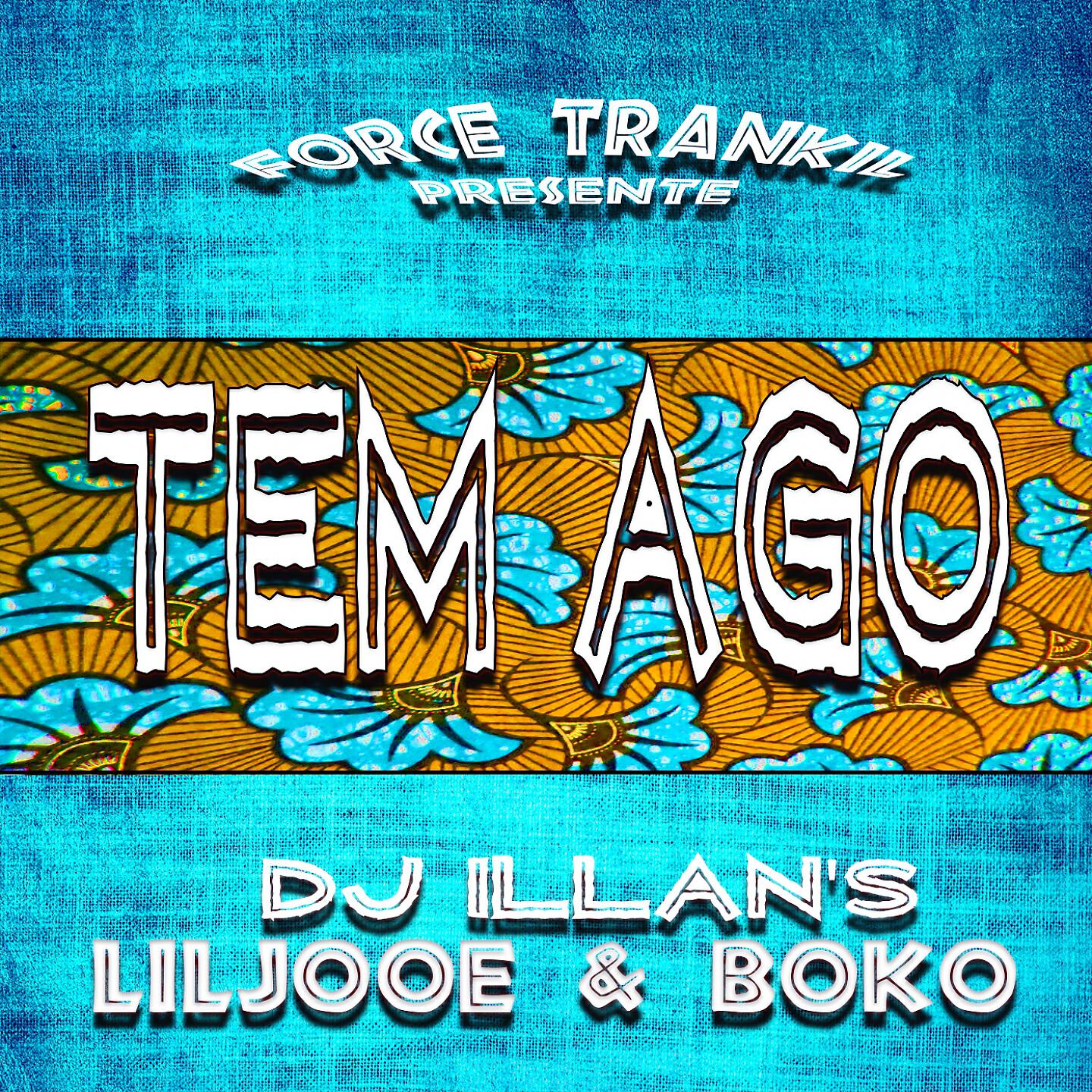 Релиз Tem ago
