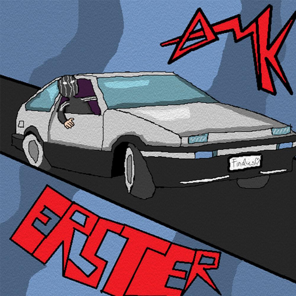 Релиз ERSTER