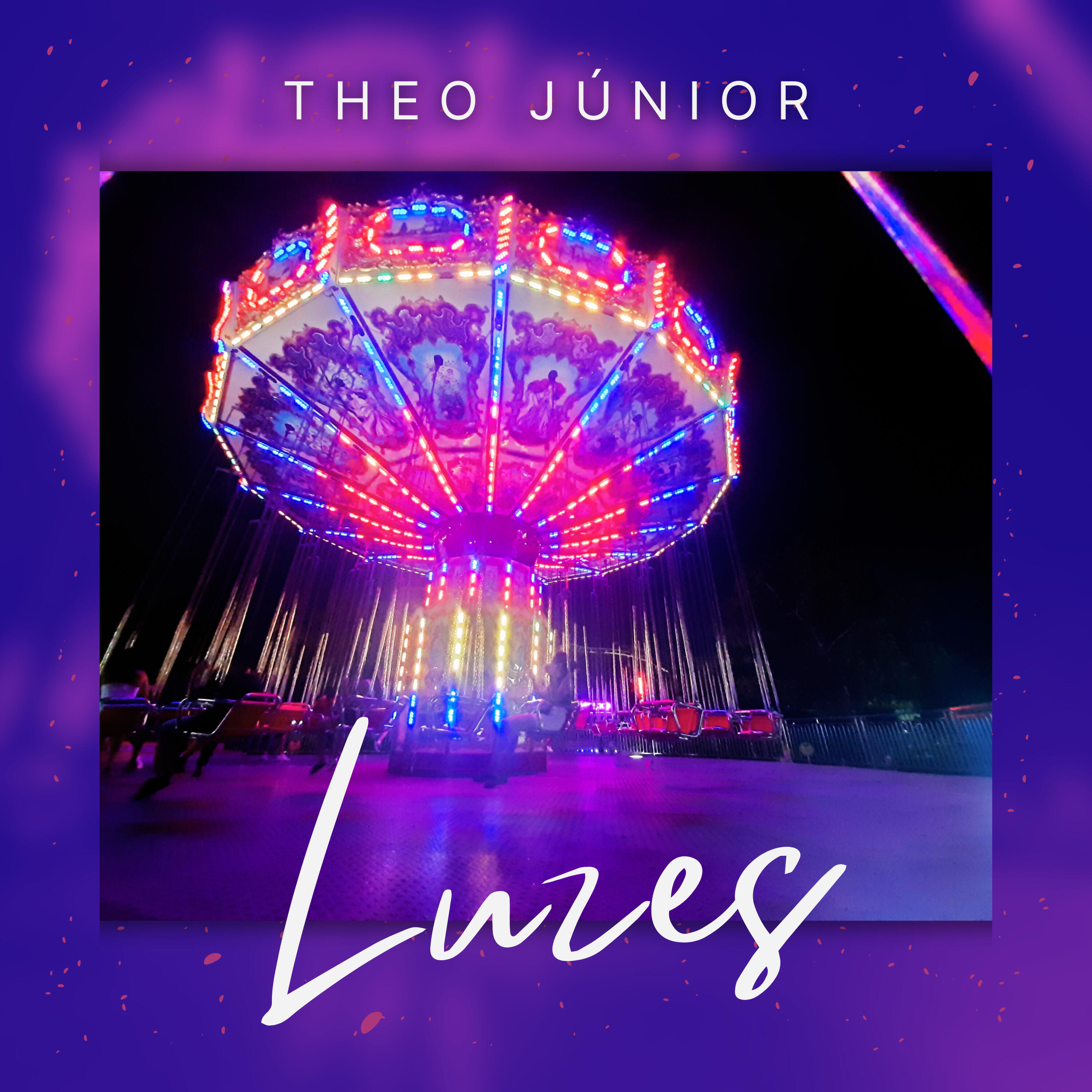 Релиз Luzes
