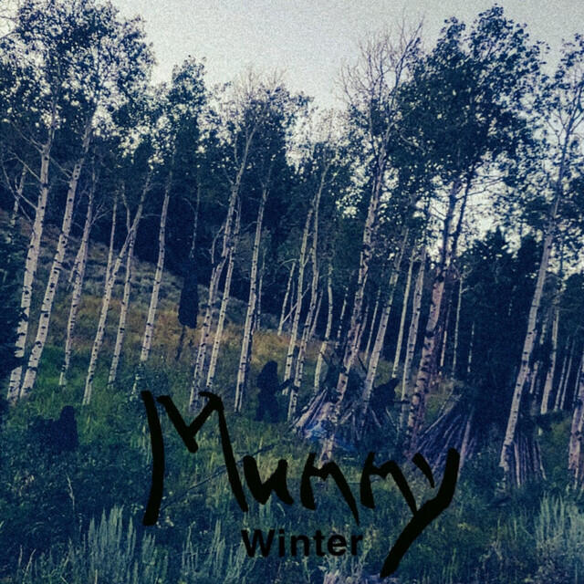 Релиз Winter Ep (Demo)