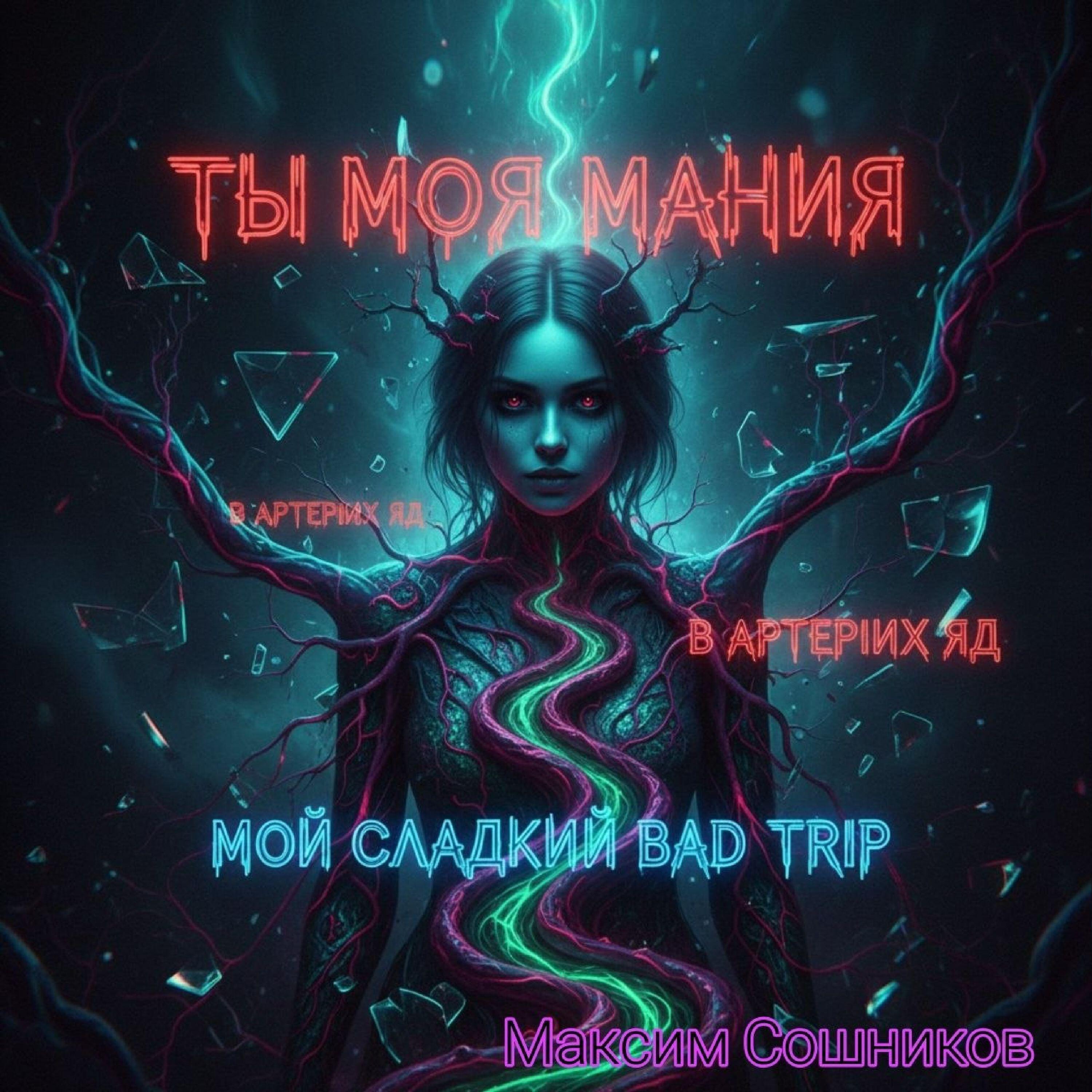 Максим Сошников