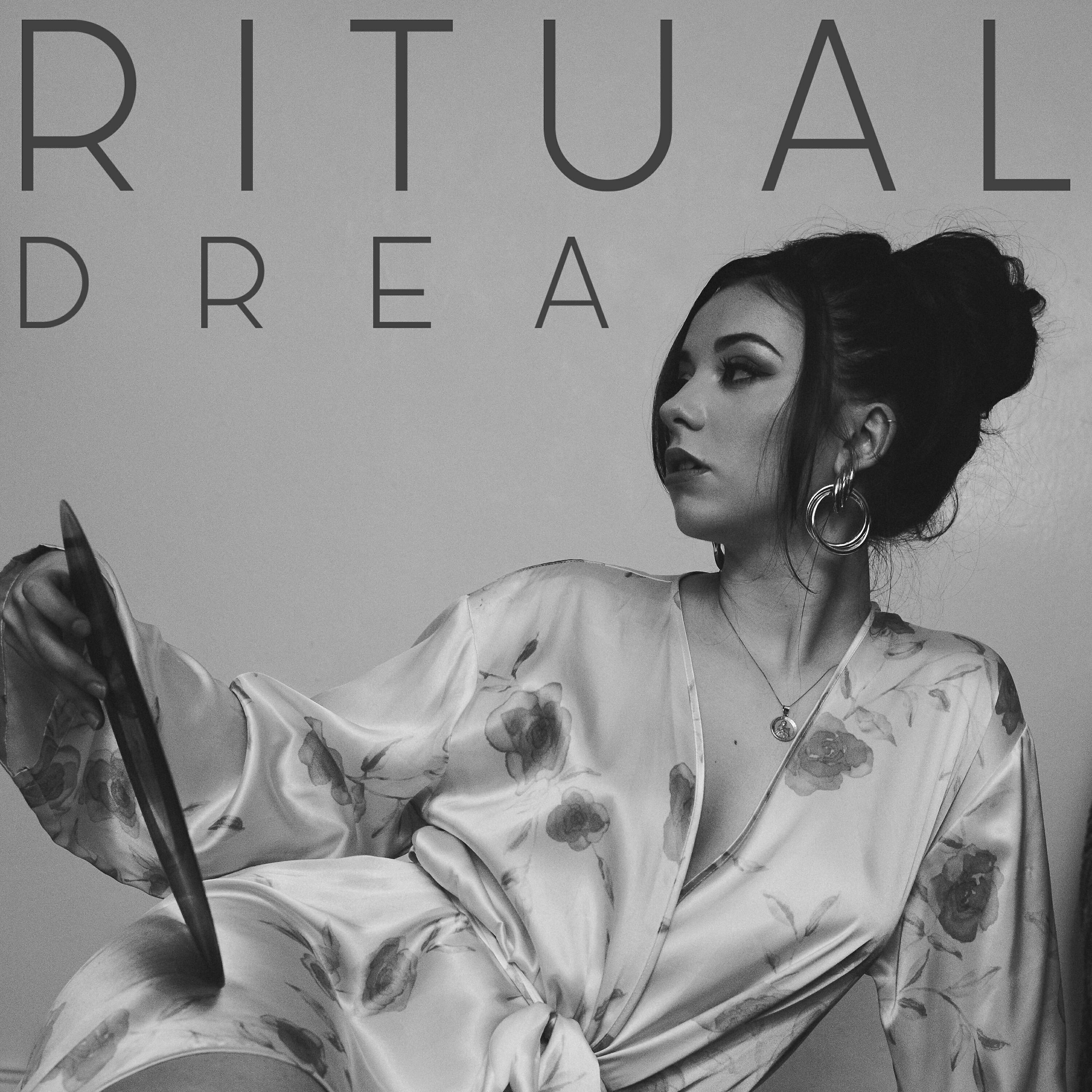 Релиз Ritual