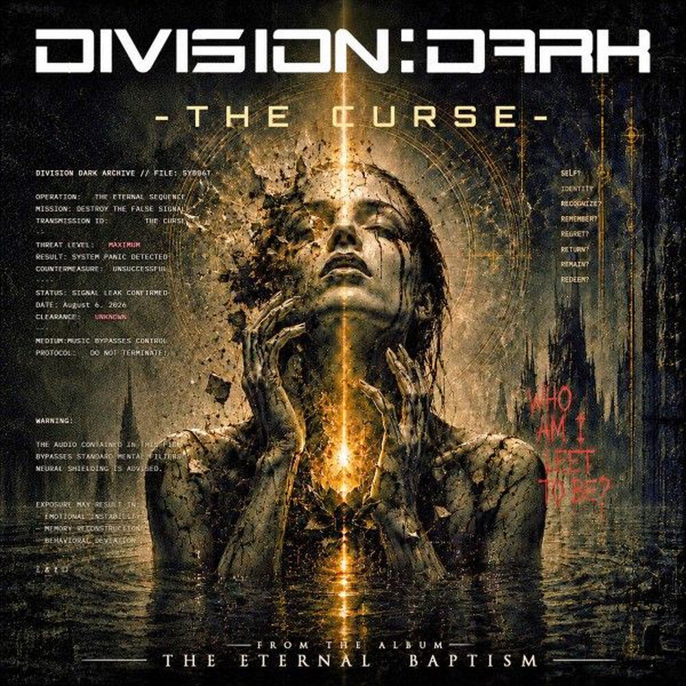 Релиз The Curse