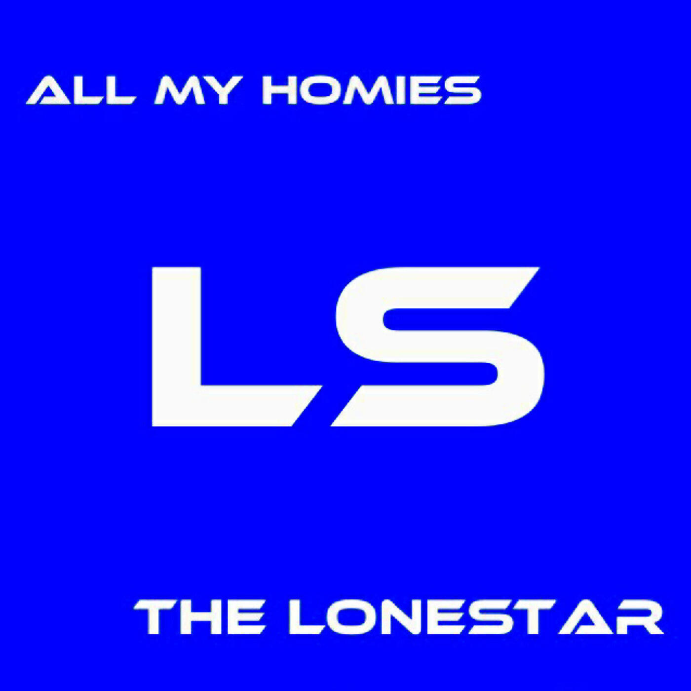 Релиз All My Homies