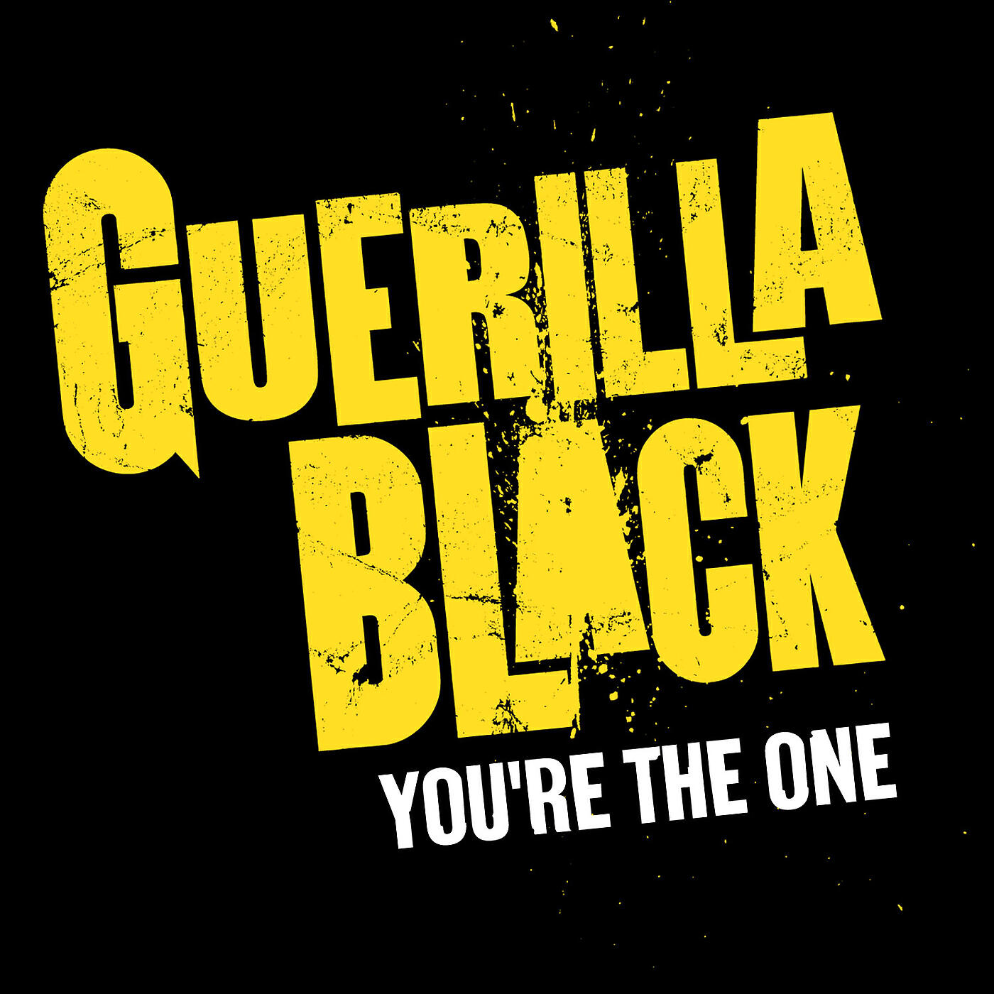 Релиз You're The One