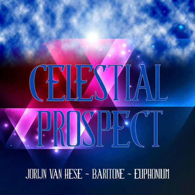 Релиз Celestial Prospect (Baritone Horn Multi-Track)