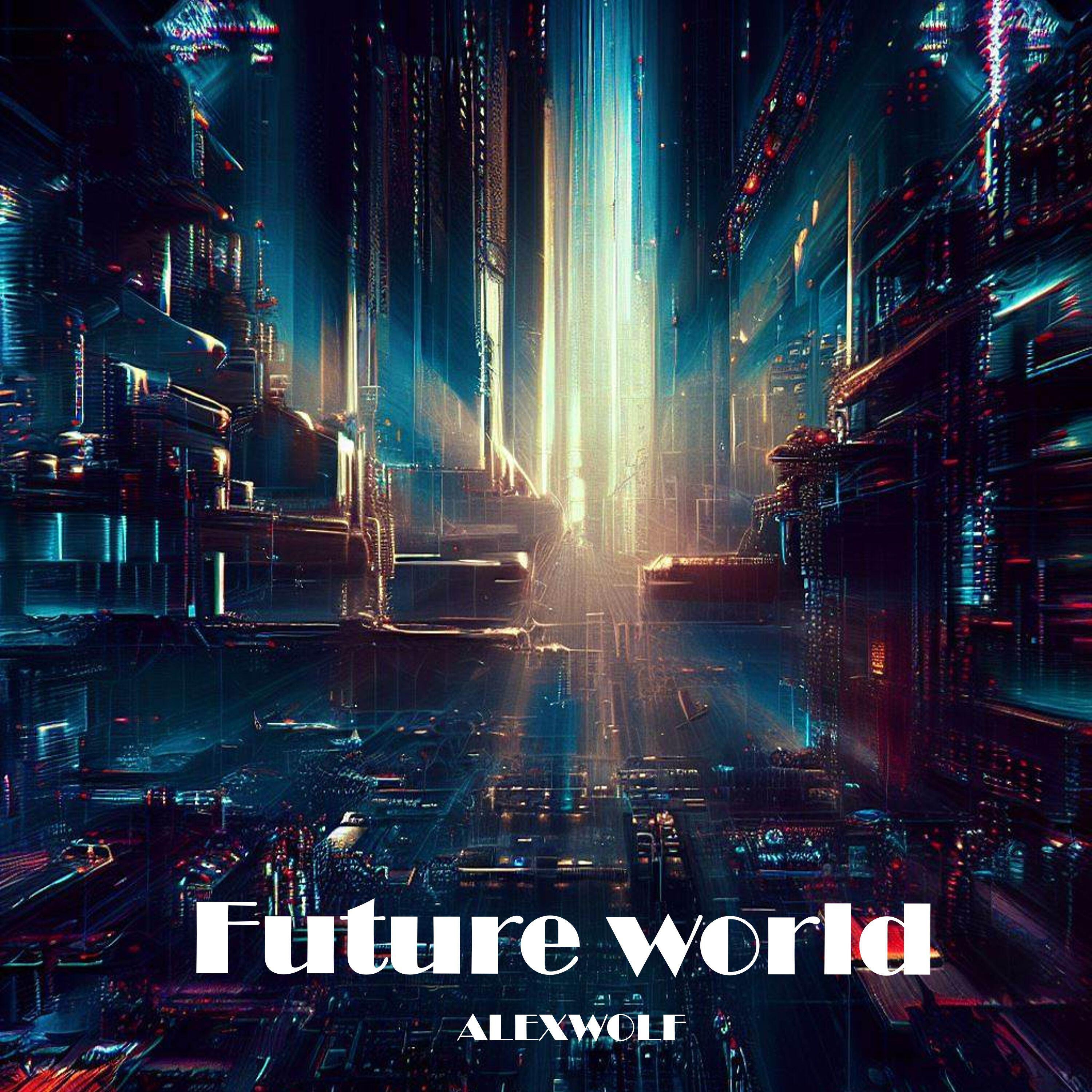 Релиз Future world