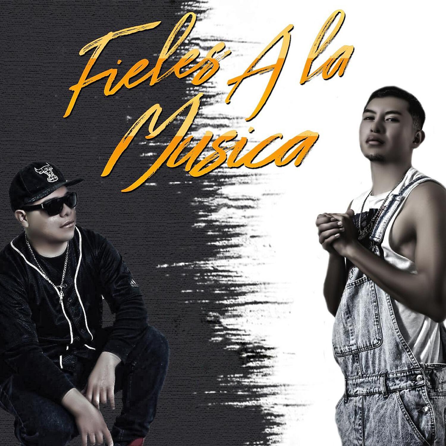 Релиз Fieles a la Música