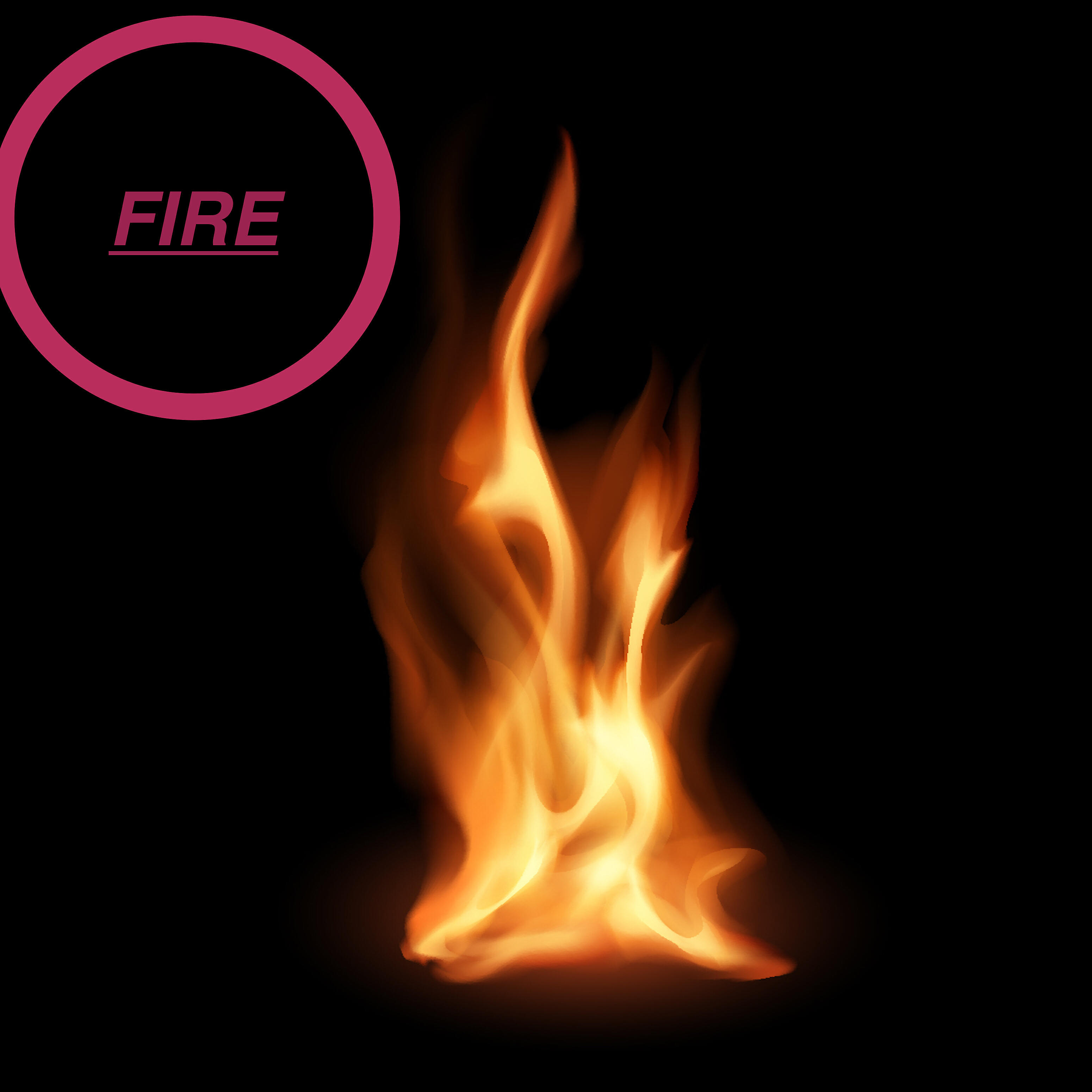 Релиз Fire
