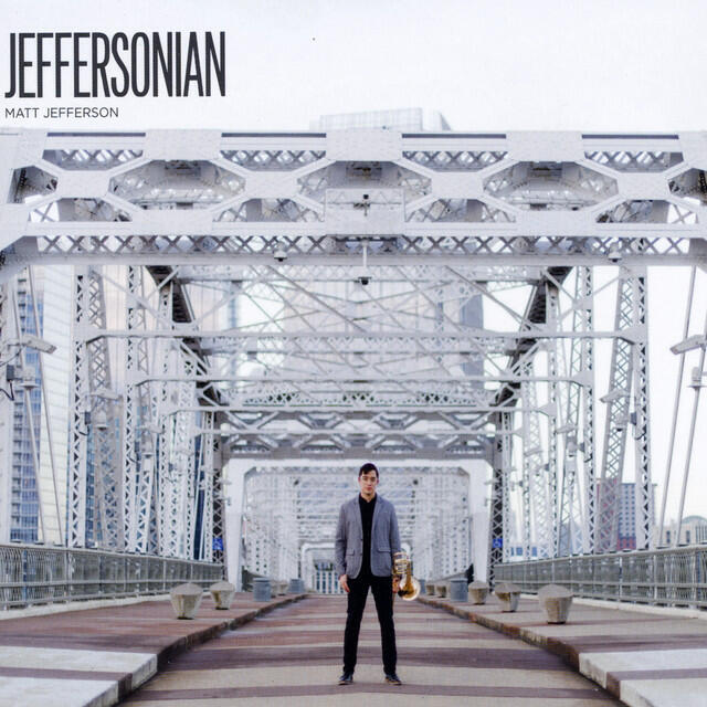 Релиз Jeffersonian