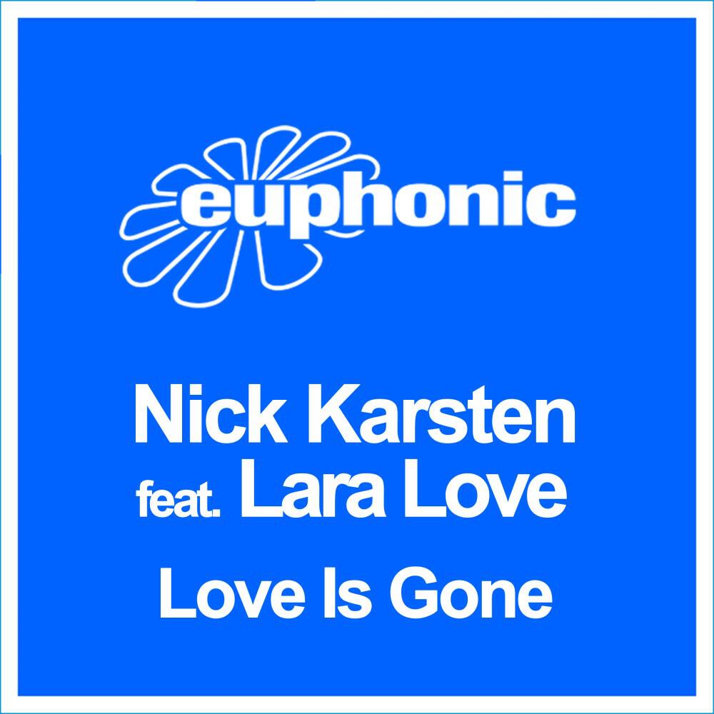 Релиз Love Is Gone
