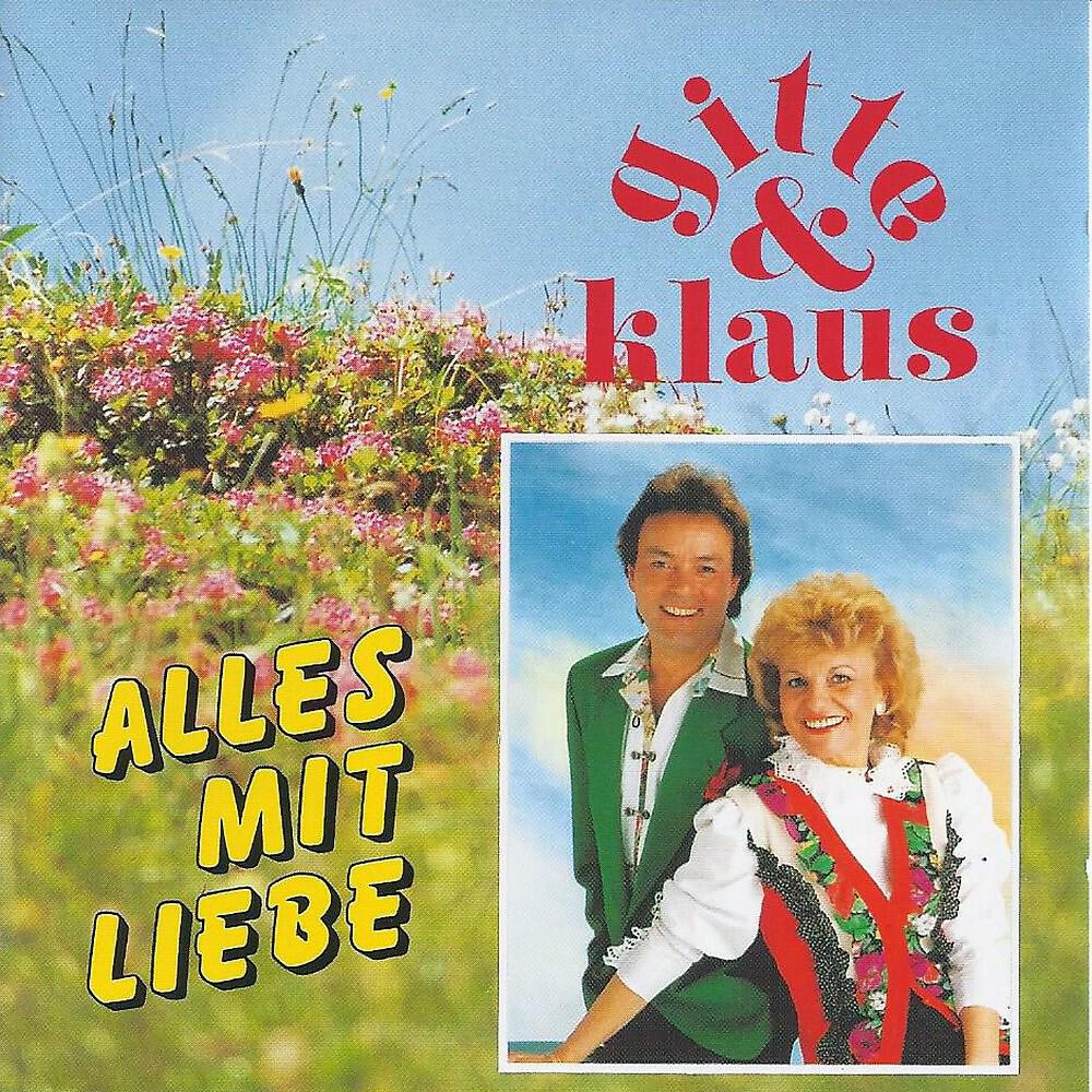 Релиз Alles mit Liebe