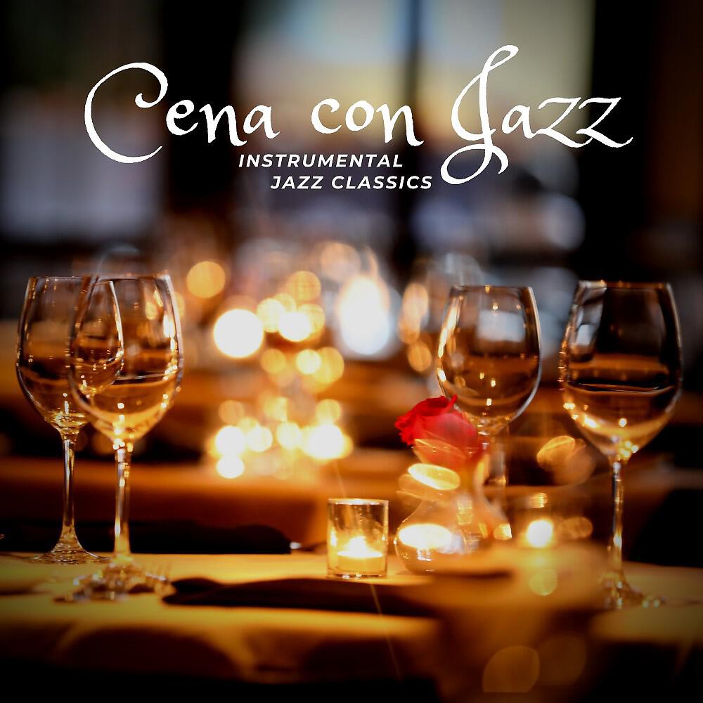 Постер альбома Instrumental Jazz Classics