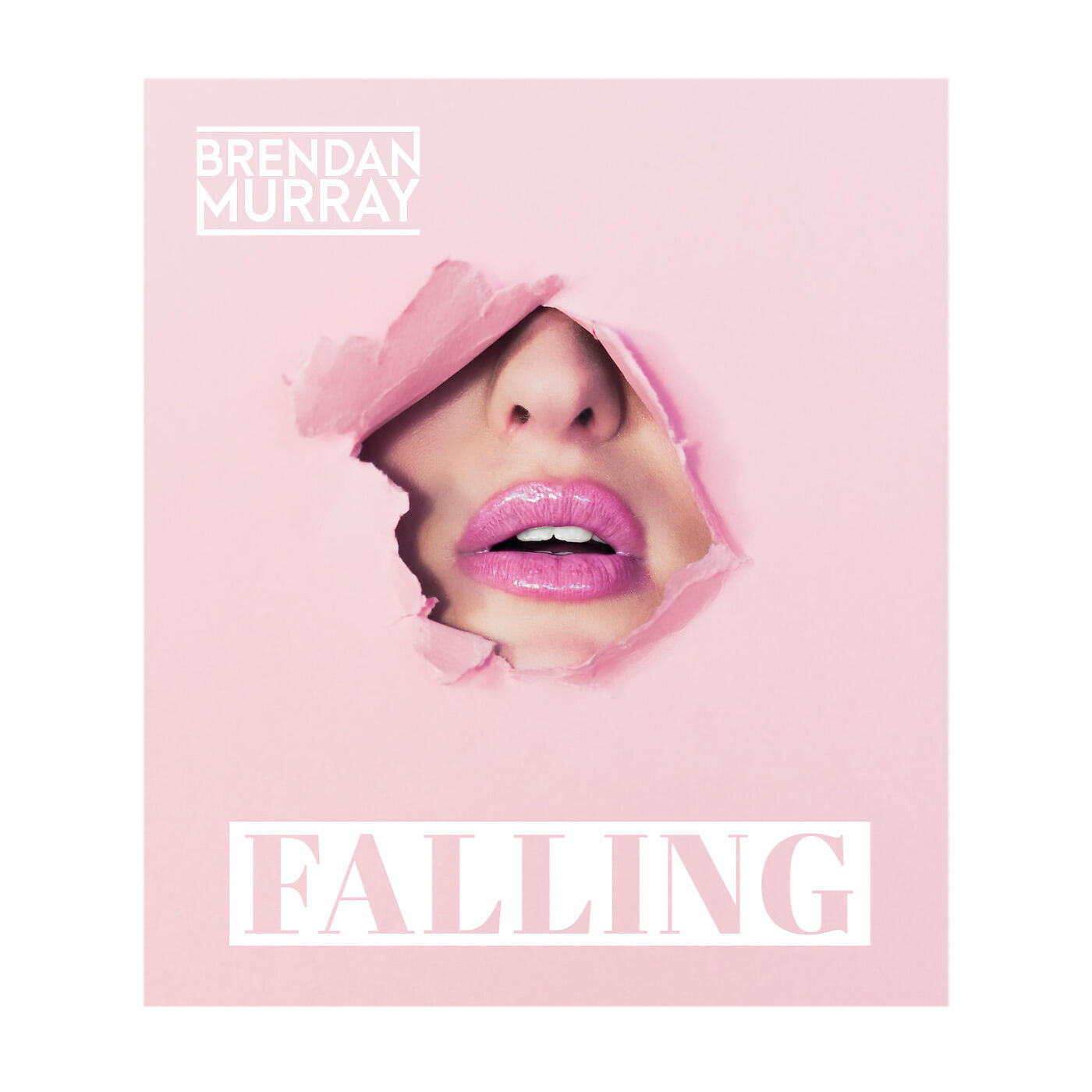 Релиз Falling