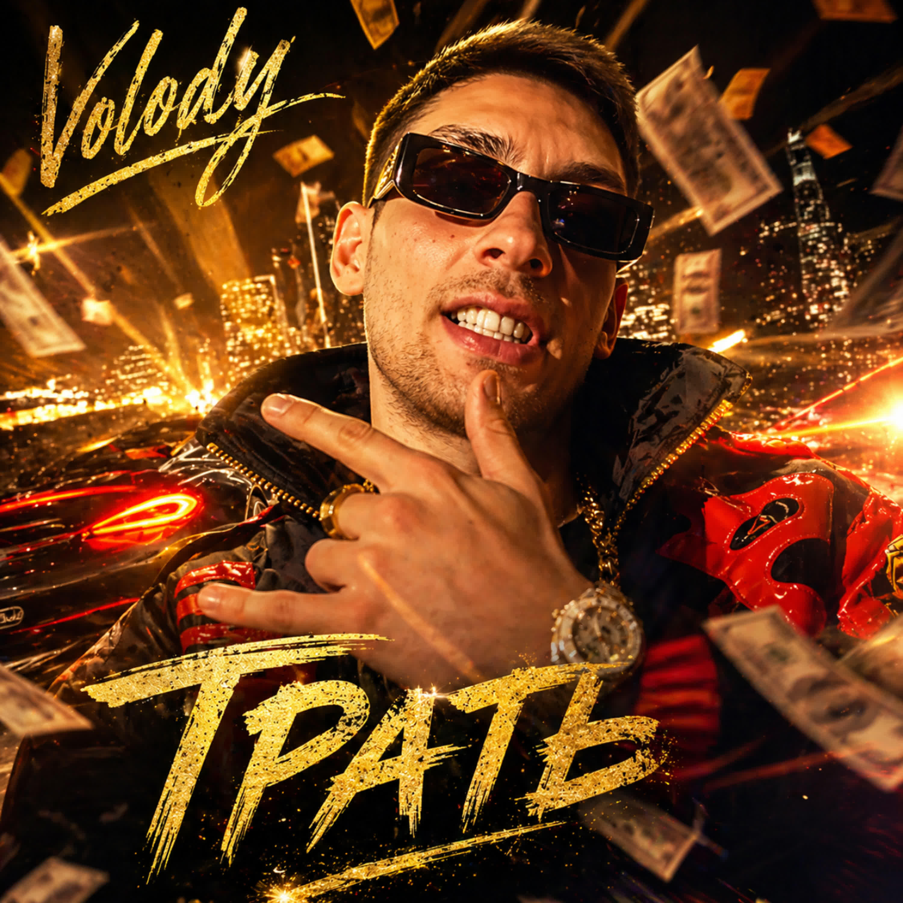Релиз Трать
