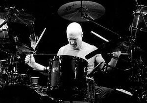 Chris Slade