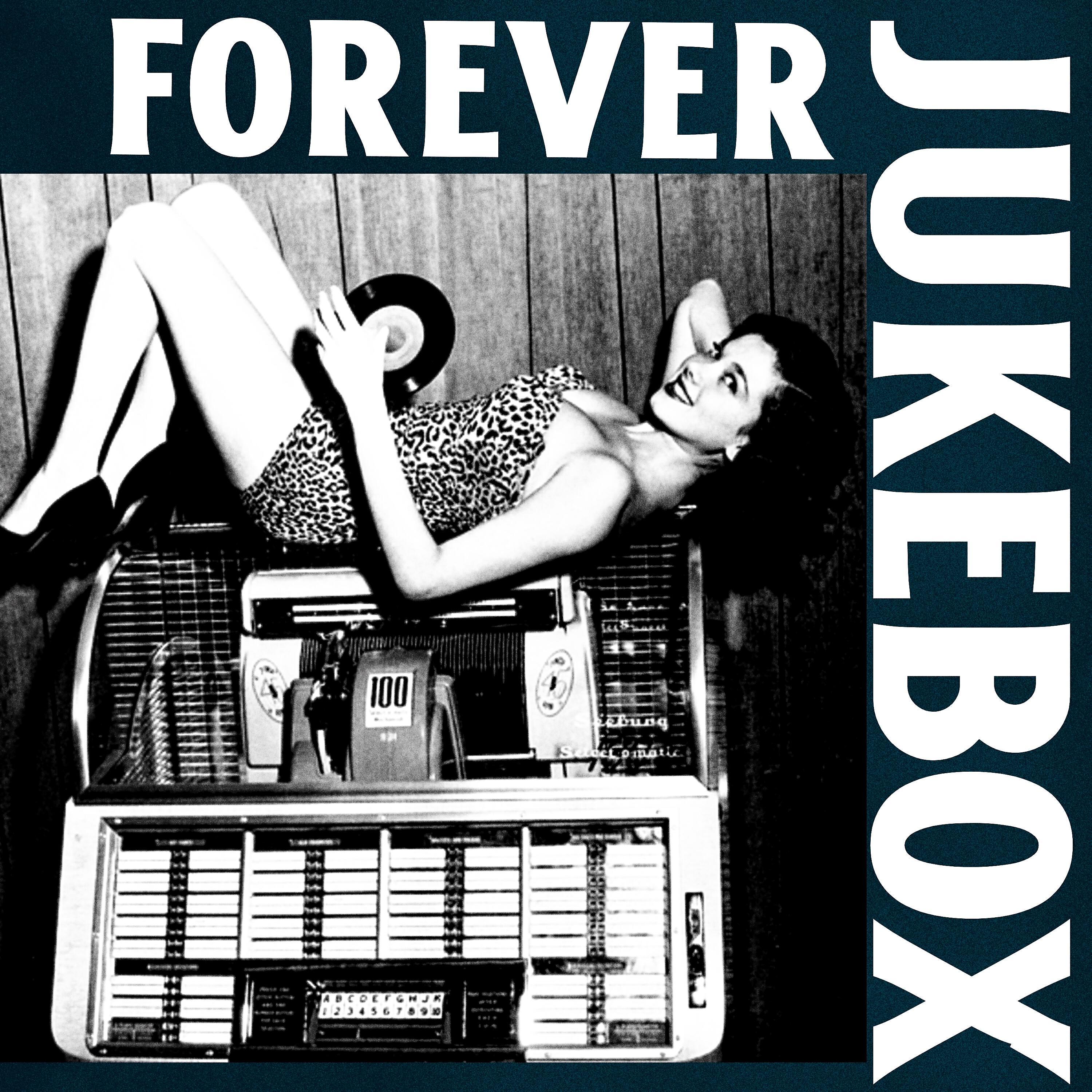 Релиз Forever Jukebox 2
