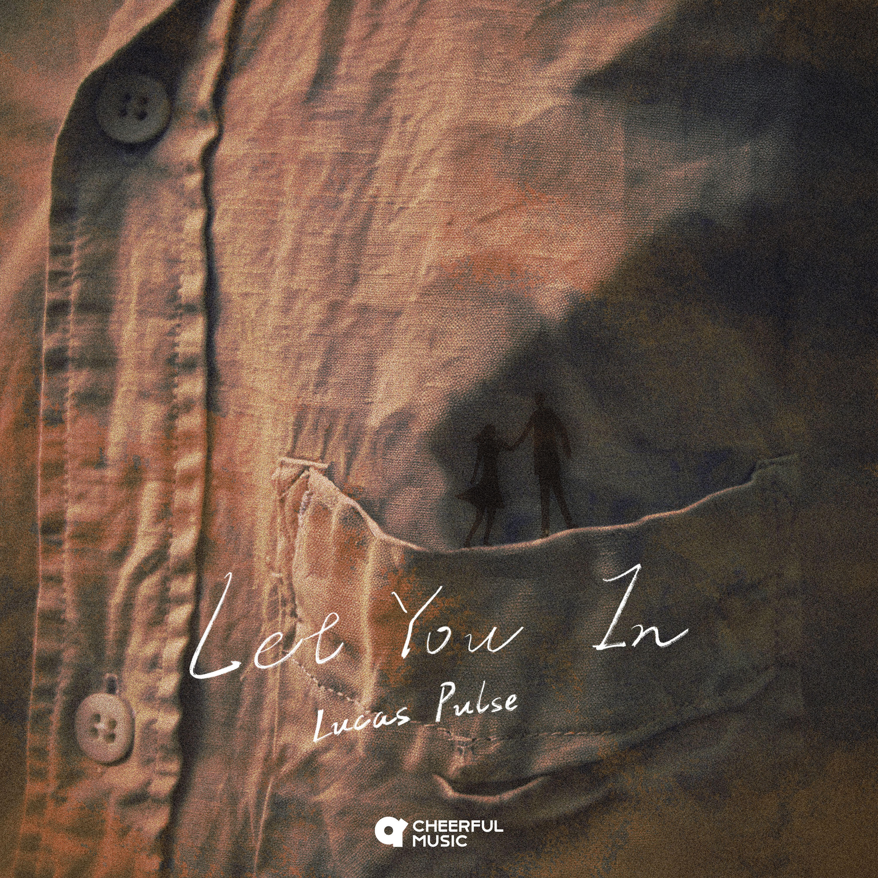 Релиз Let You In