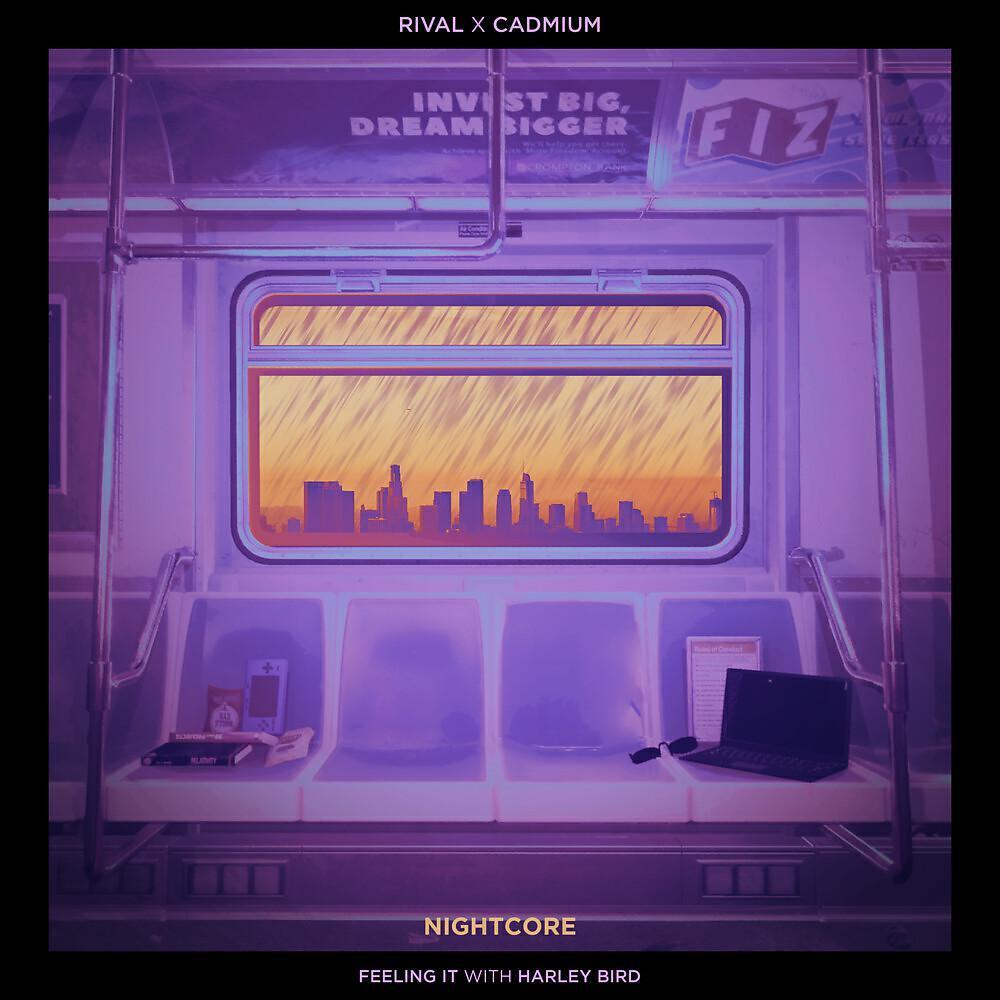 Cadmium Nightcore