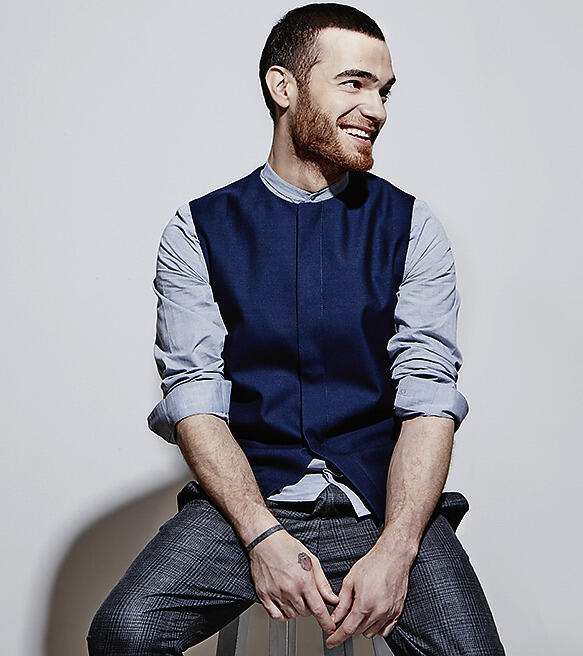 Elnur Huseynov