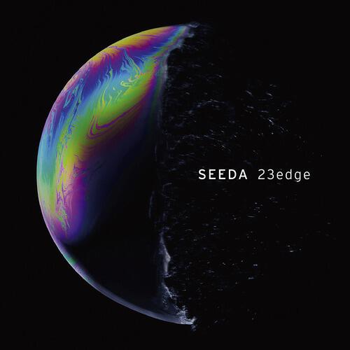 Постер альбома 23edge