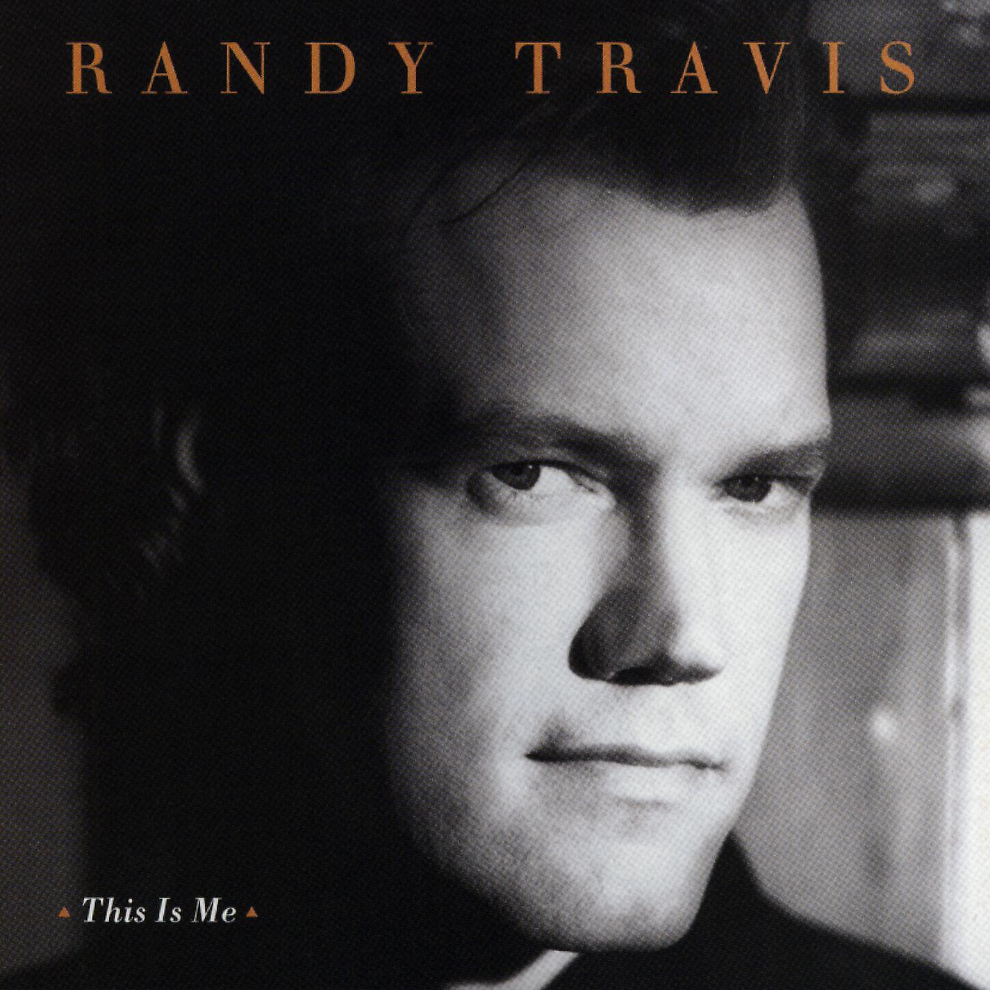 Скачать песню Randy Travis - This Is Me бесплатно в MP3 для Android и iOS