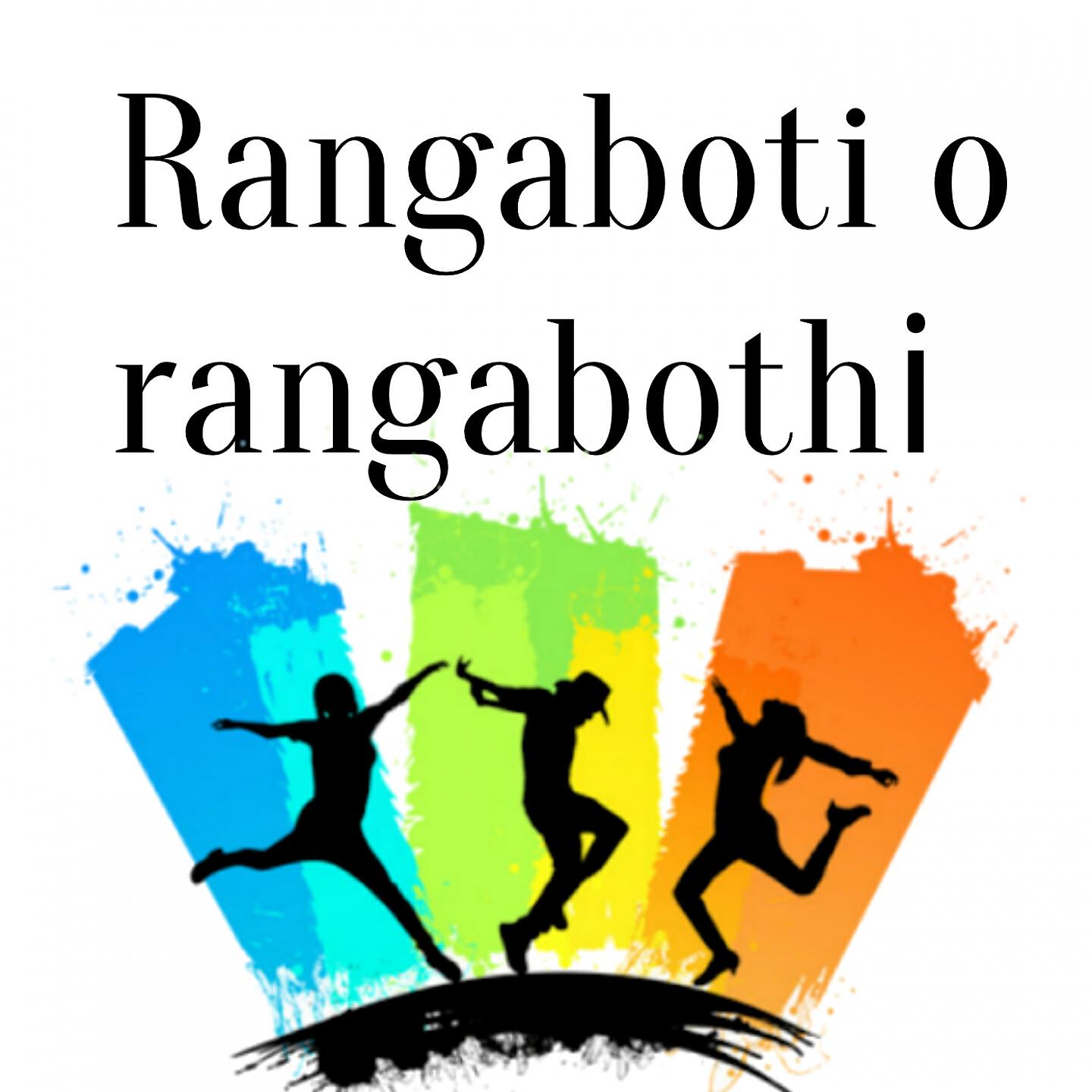 Релиз Rangaboti O Rangabothi