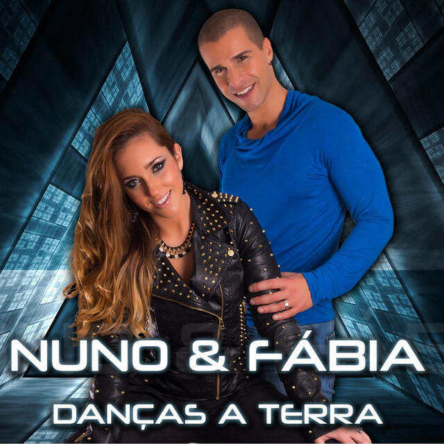 Релиз Danças a Terra