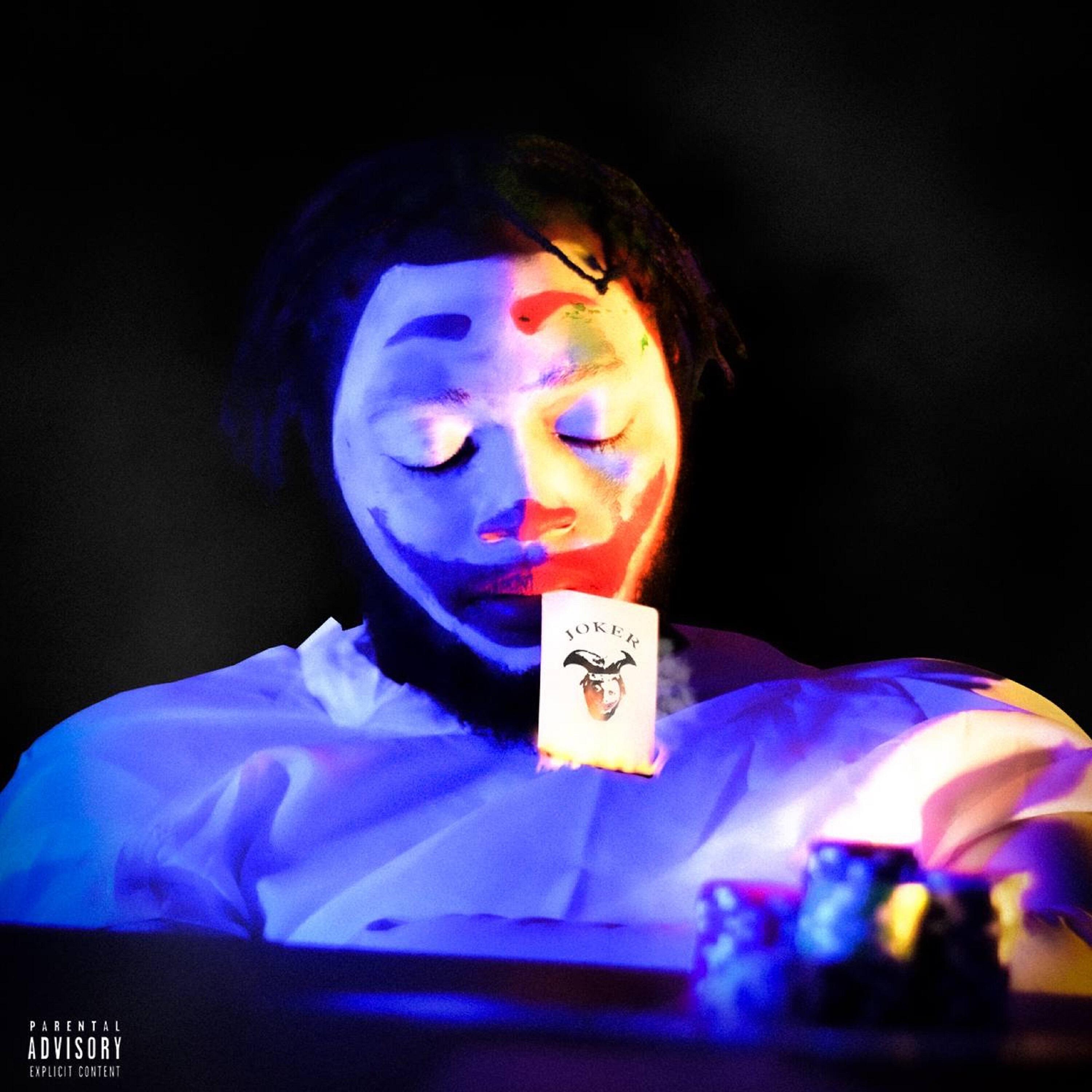 Релиз Joker
