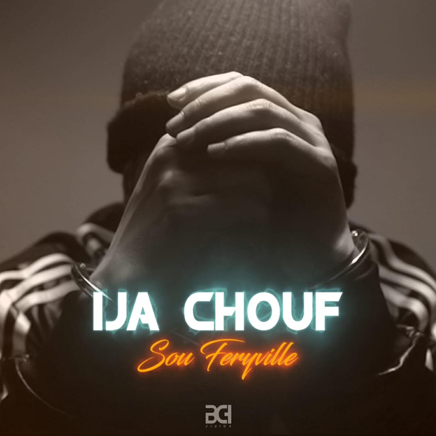 Релиз Ija Chouf