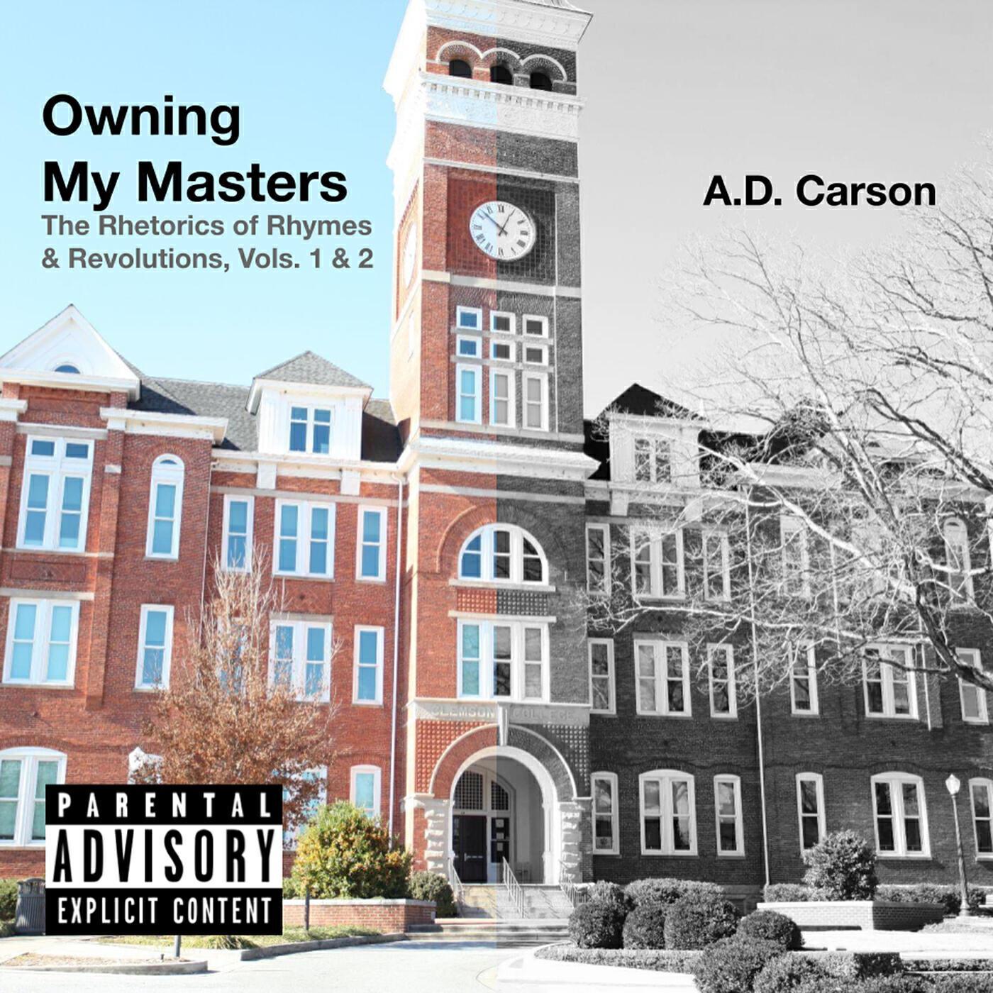 A.D. Carson