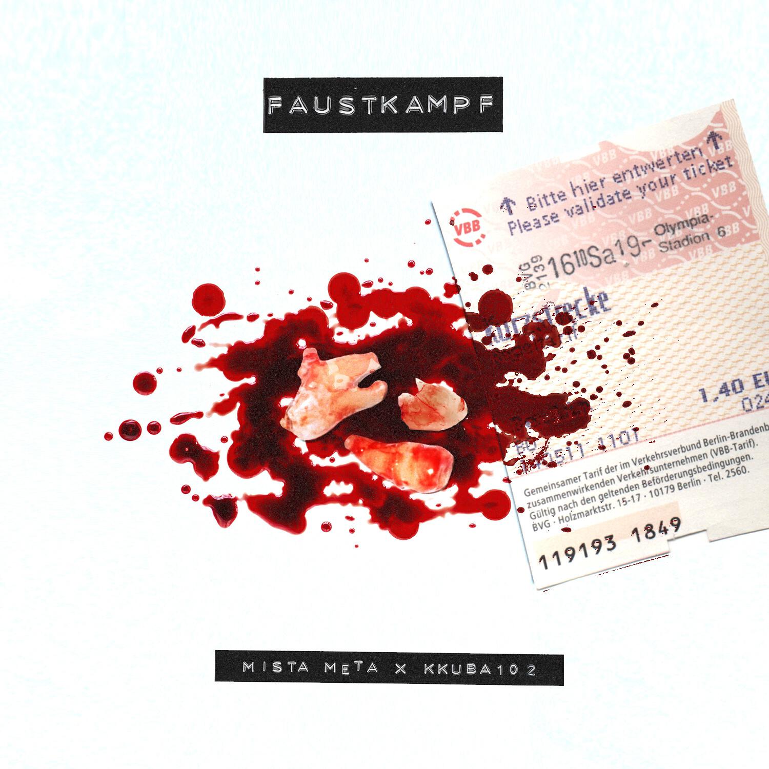 Релиз Faustkampf