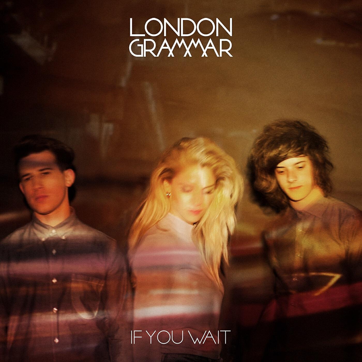 Релиз If You Wait