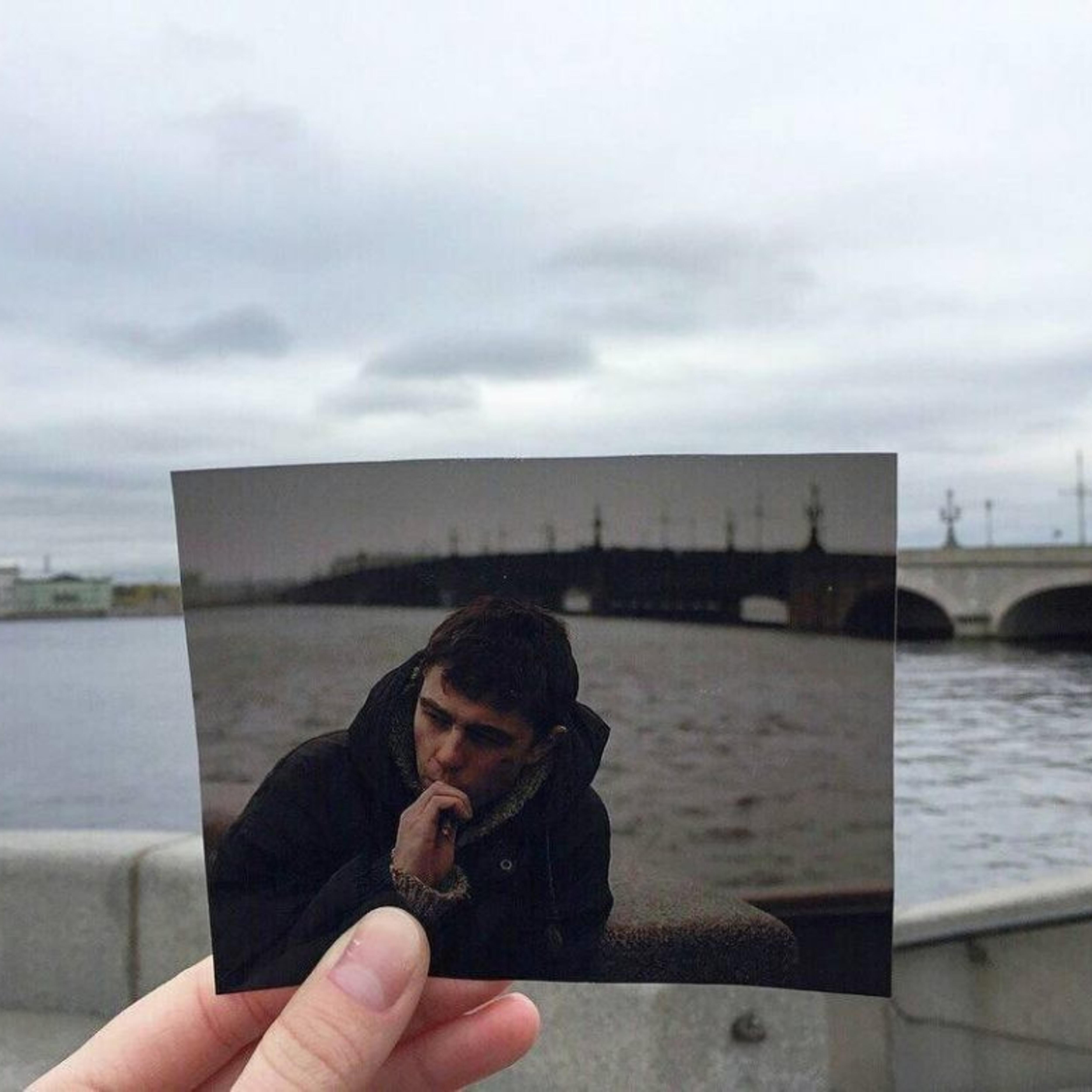 Релиз Бодров