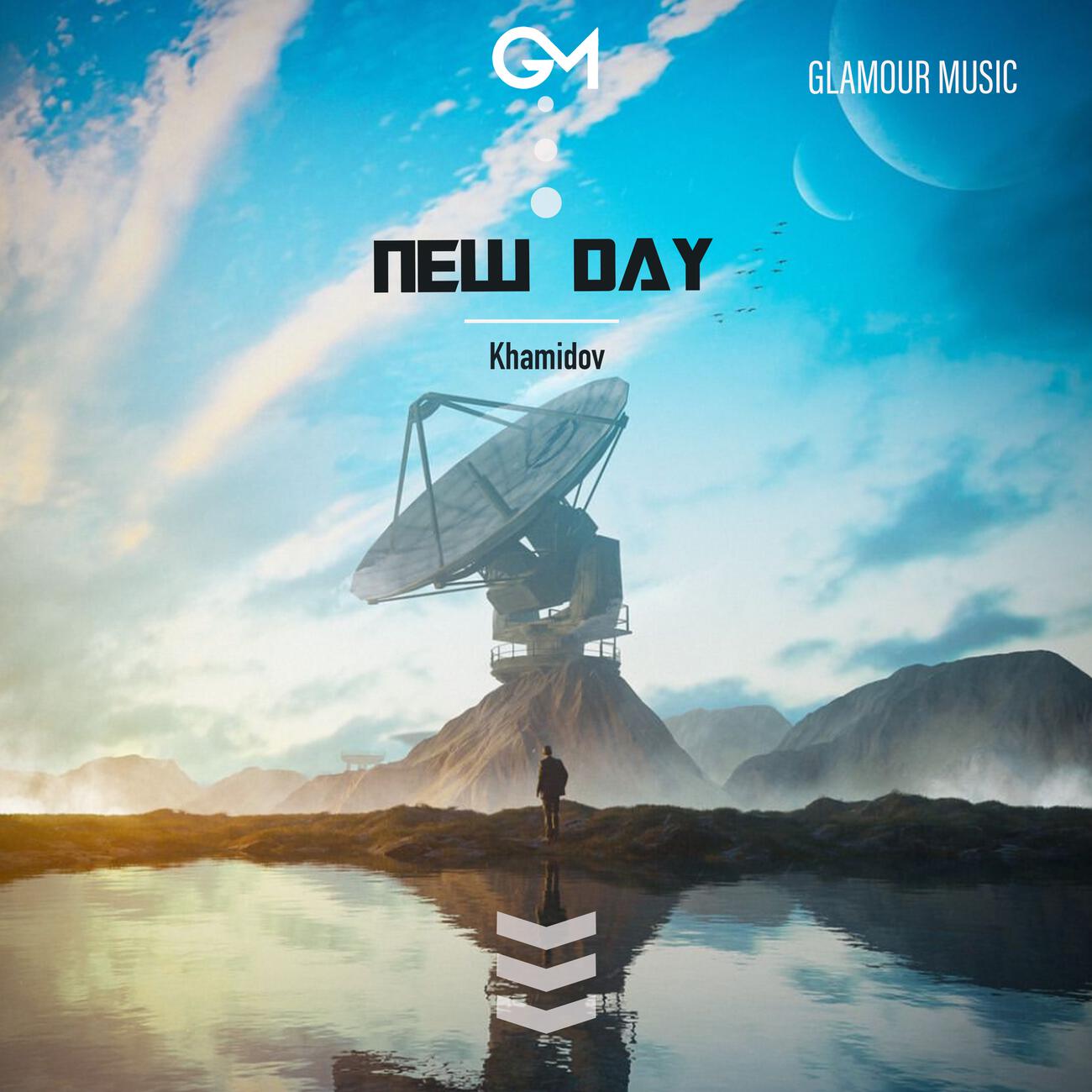 Релиз New Day