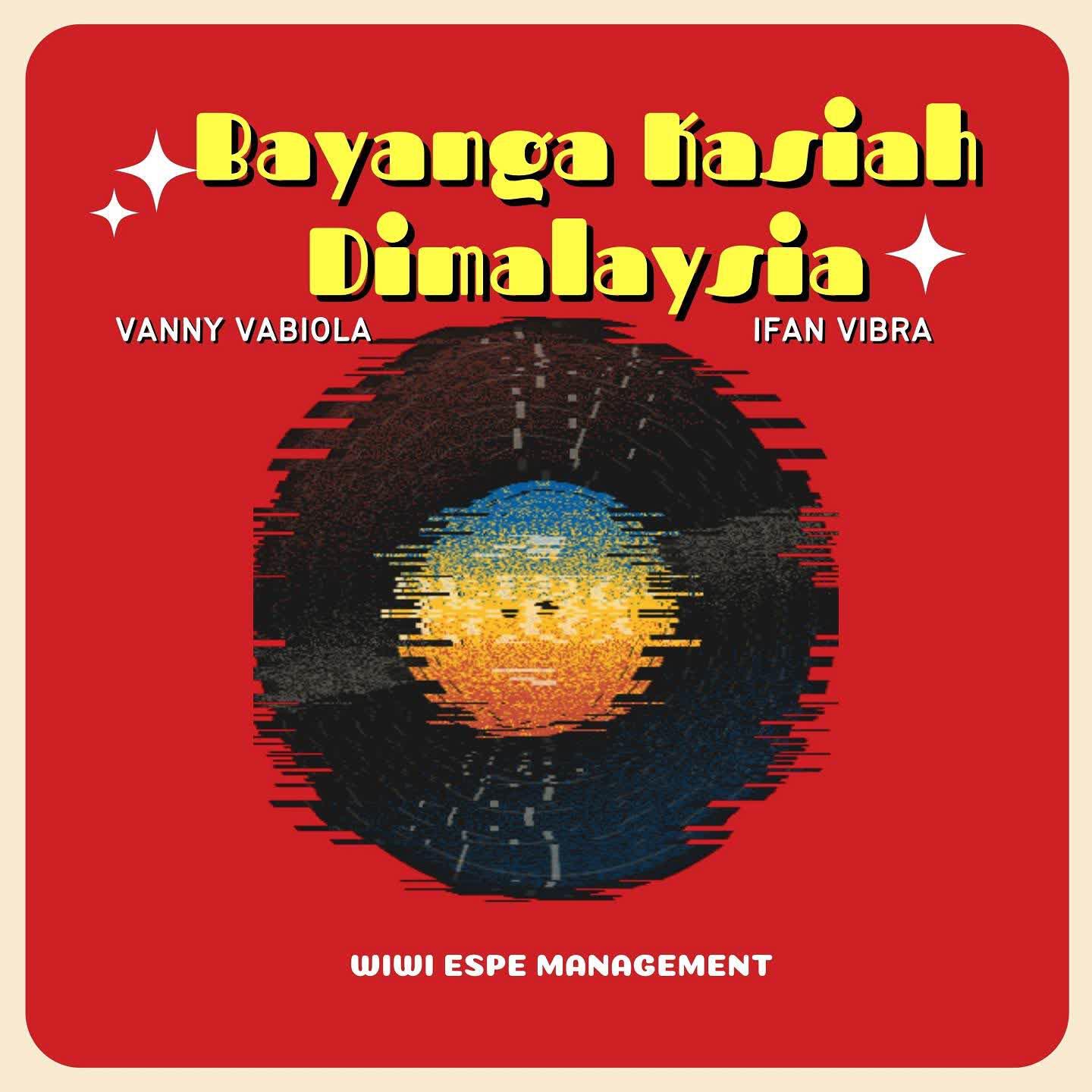 Релиз Bayanga Kasiah Dimalaysia