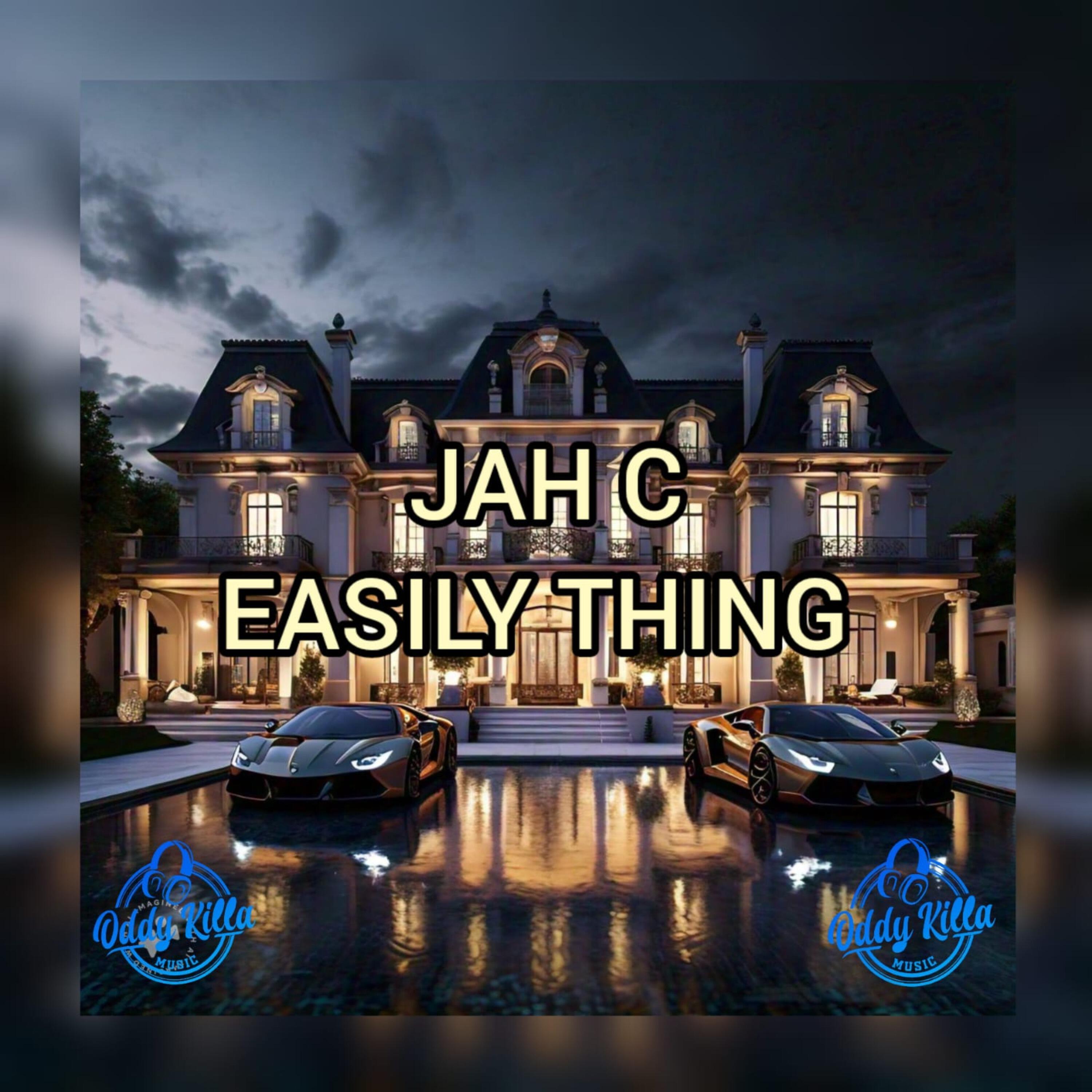 Релиз Easily Thing