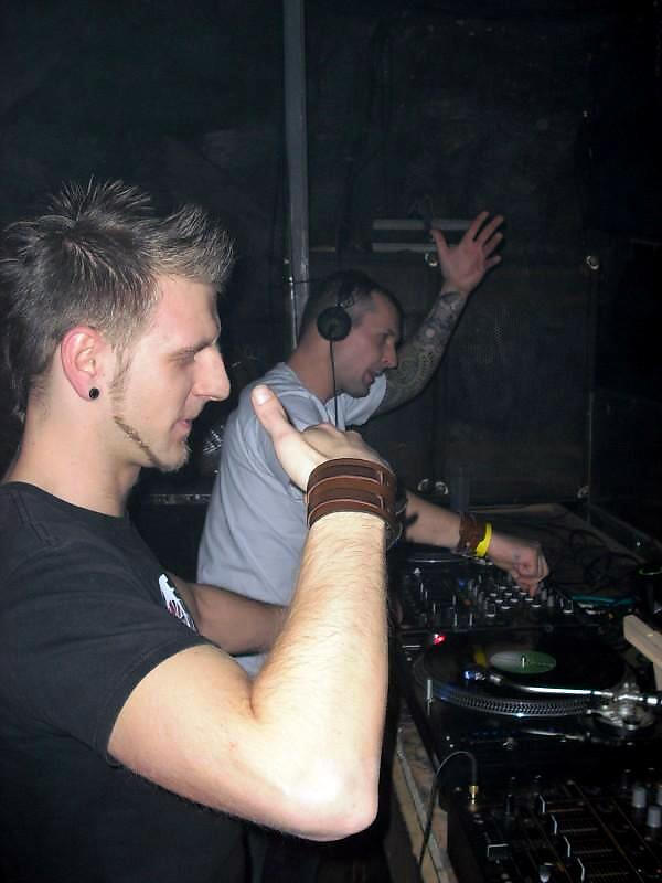 Flotek & Mario Kinle